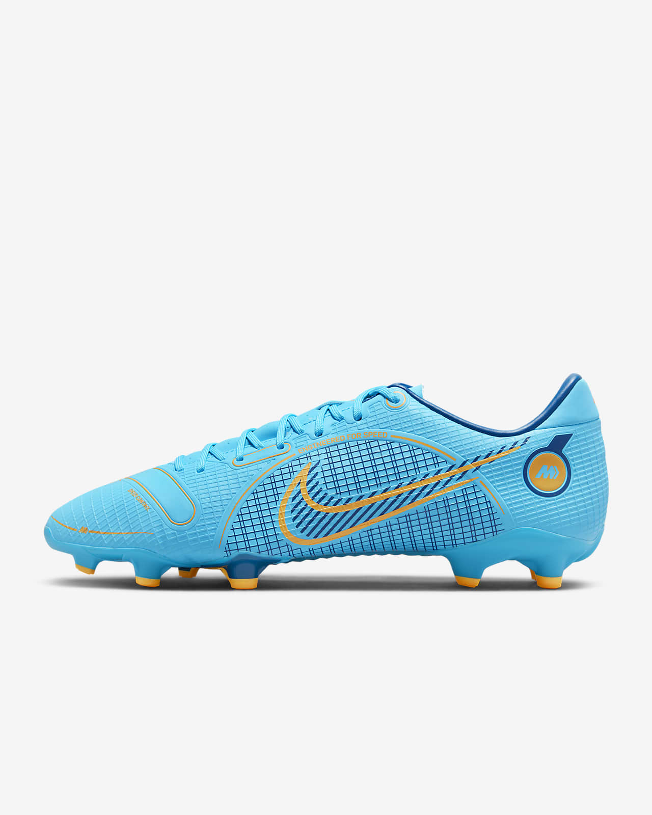 Ποδοσφαιρικά παπούτσια για διαφορετικές επιφάνειες Nike Mercurial Vapor 14 Academy MG