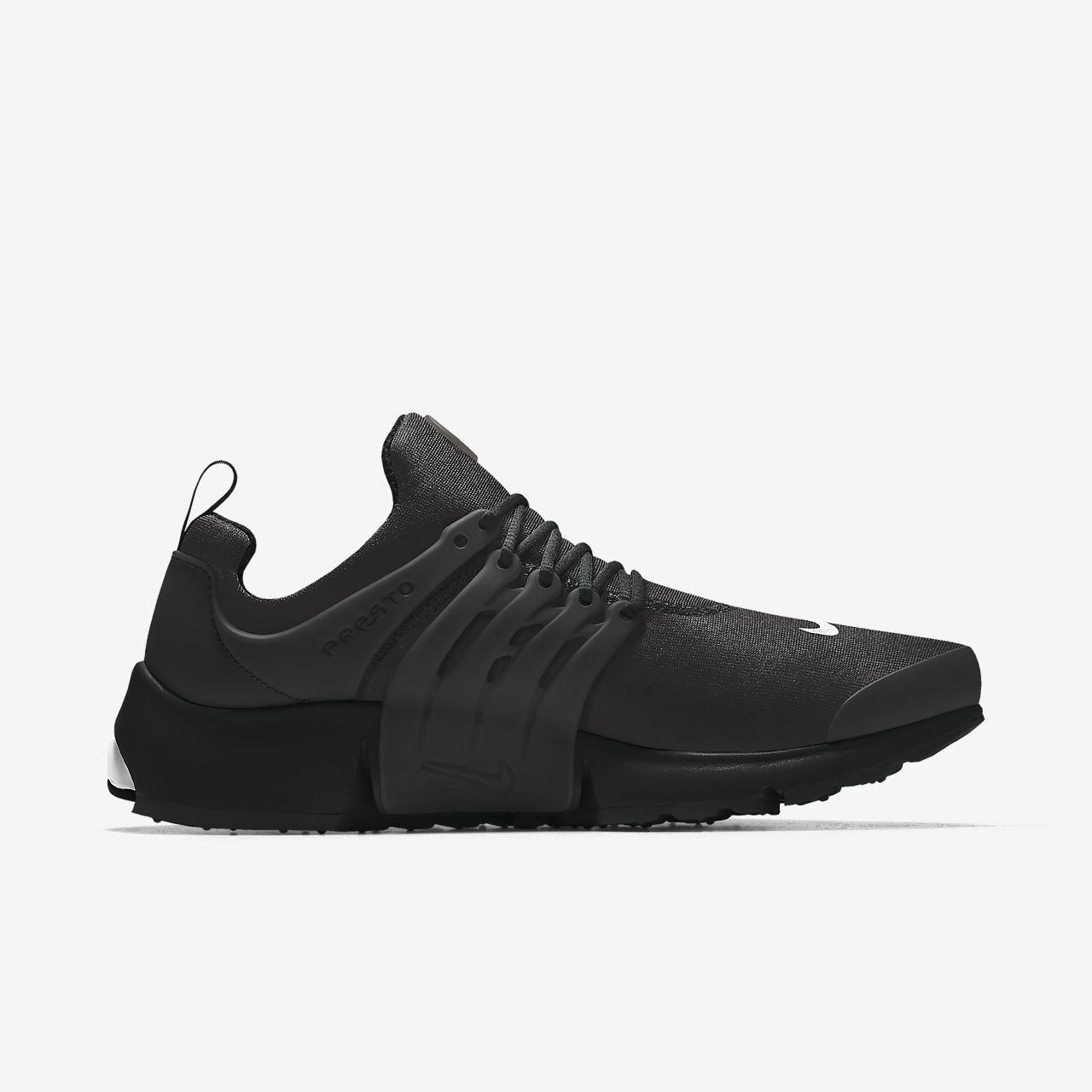 nike presto custom womens
