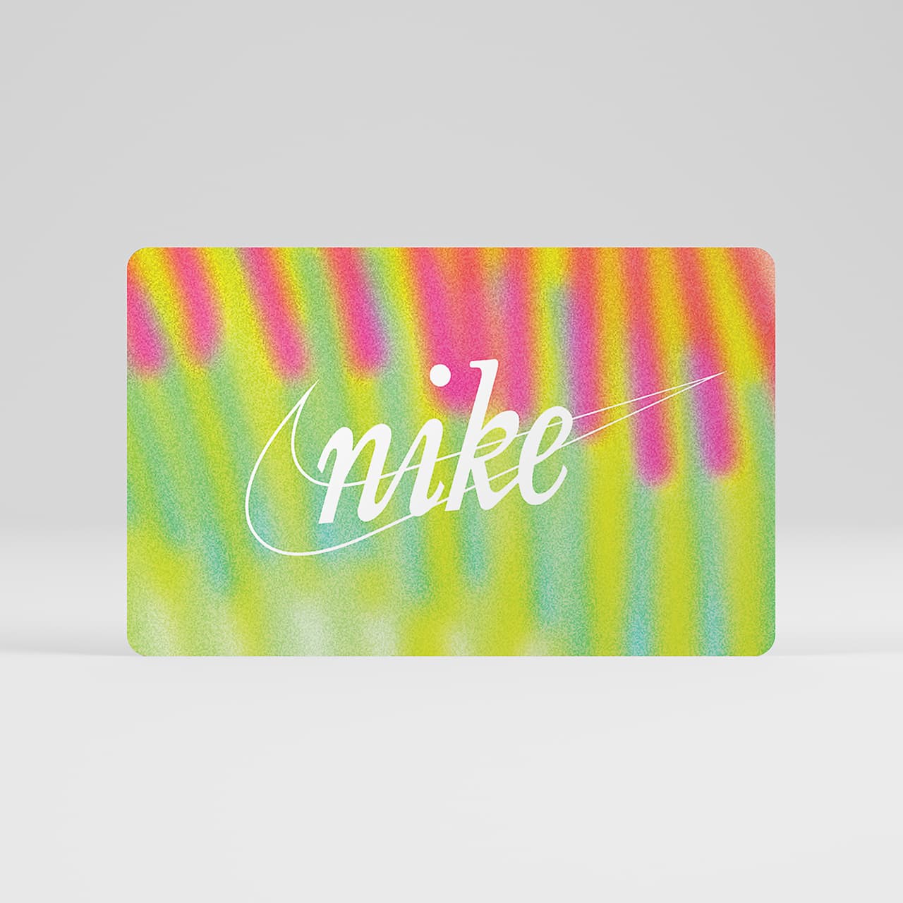 Nike Digital Gift Card Emailed in 