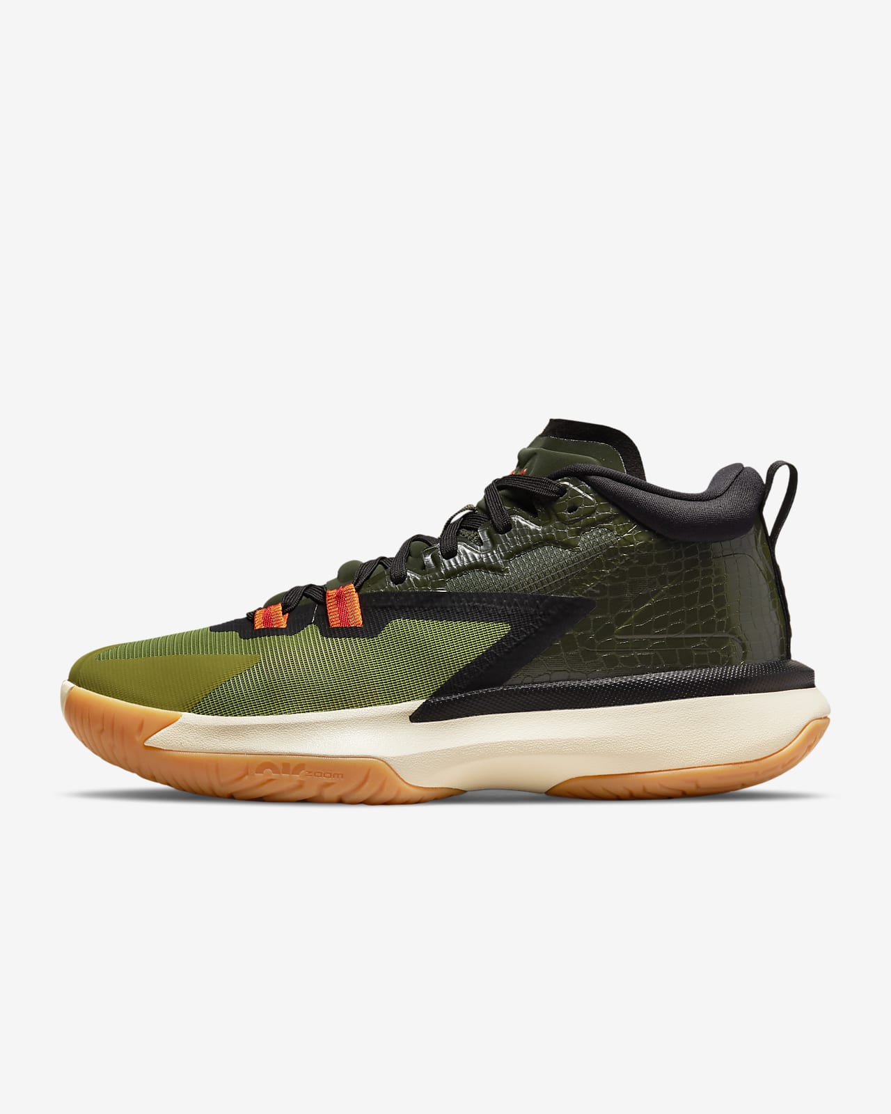 Zion 1 Basketball Shoes