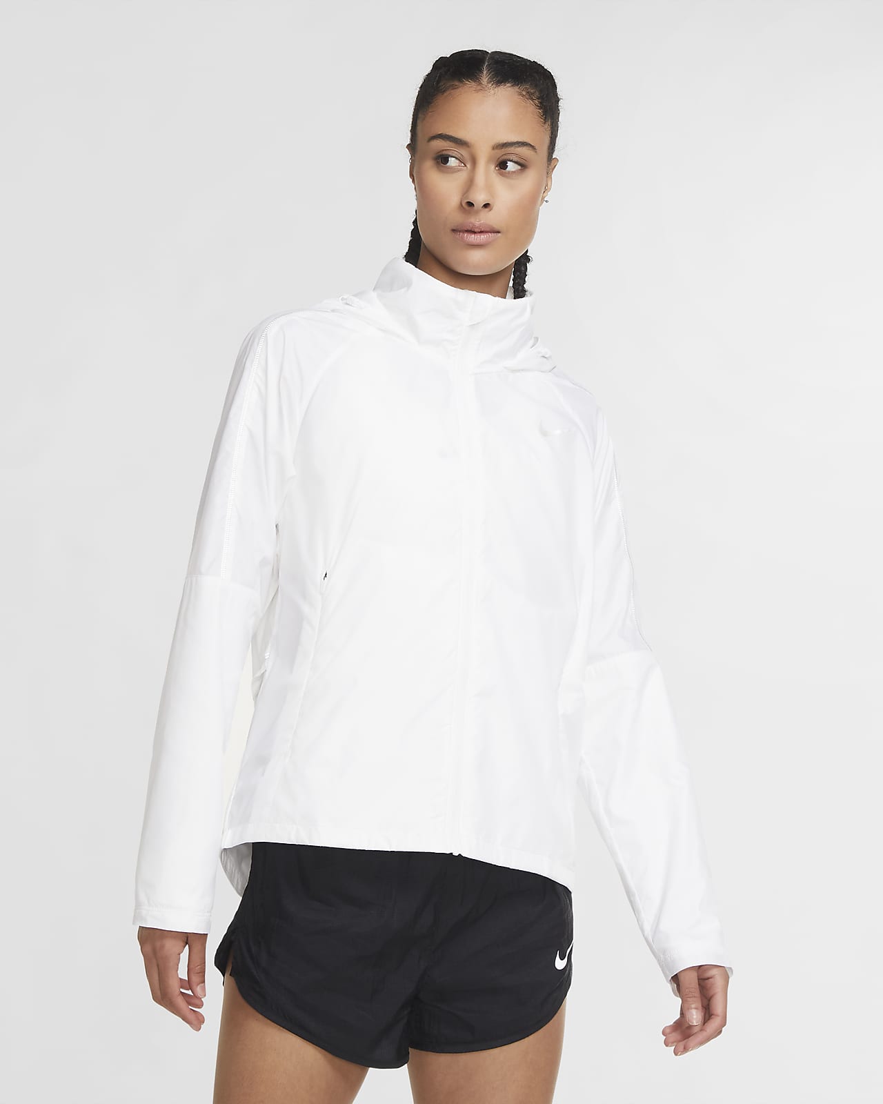 Nike Shield Women's Running Jacket