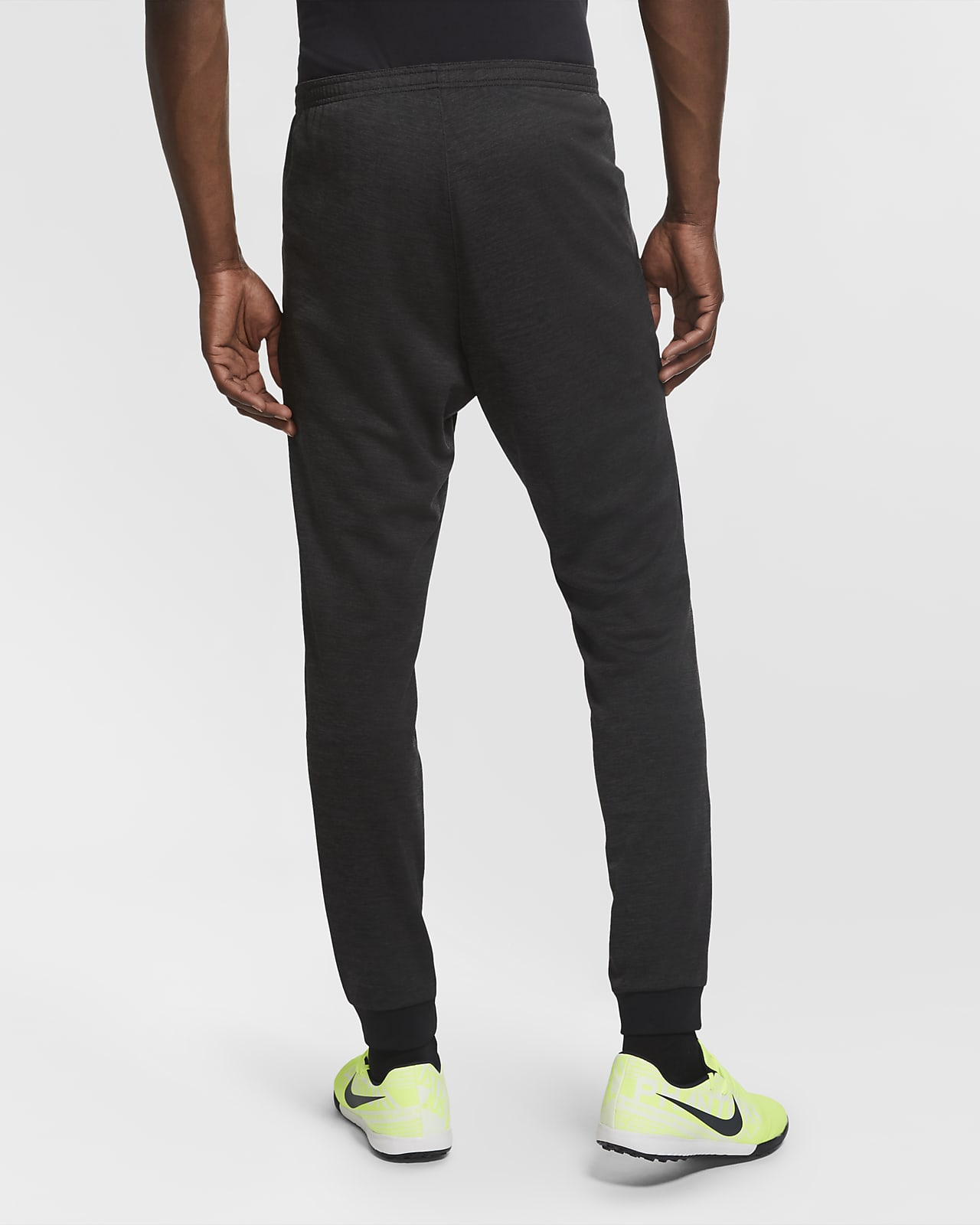 nike dry tracksuit bottoms