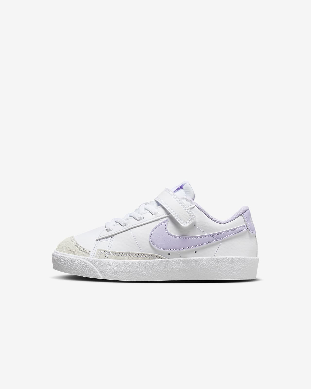 Nike Blazer Low '77 Younger Kids' Shoes