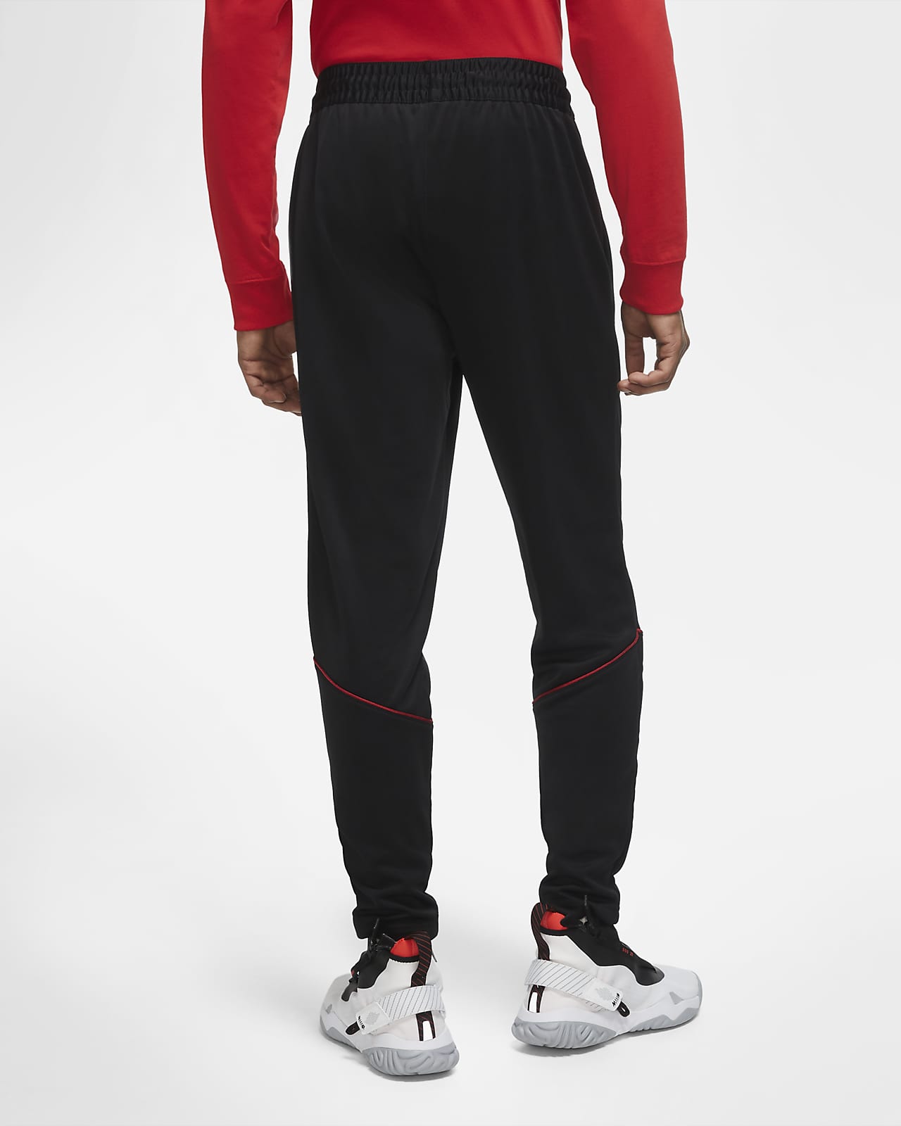 nike tights suit