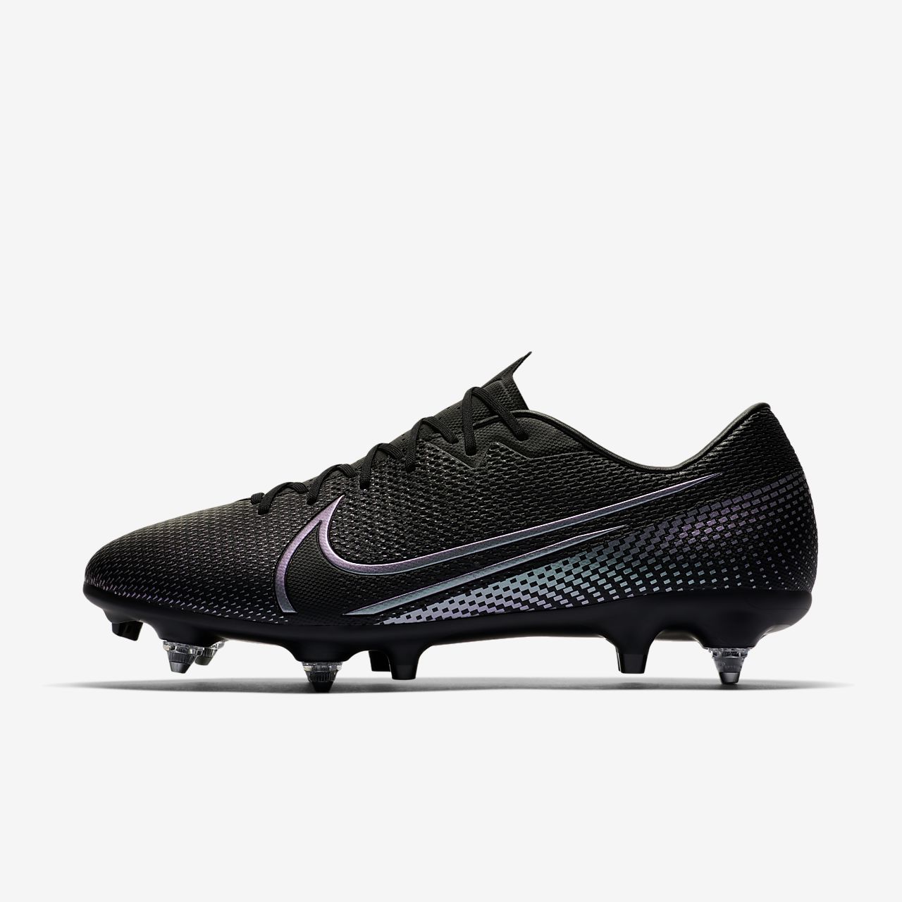 crampon nike mercurial visse