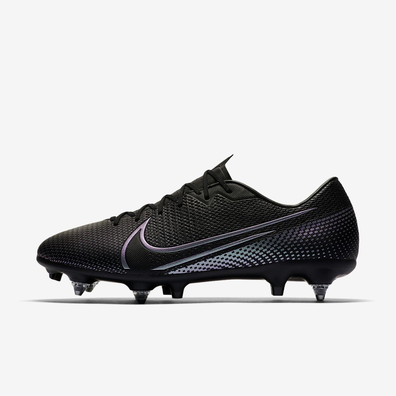 nike voetbalschoenen met sok mercurial