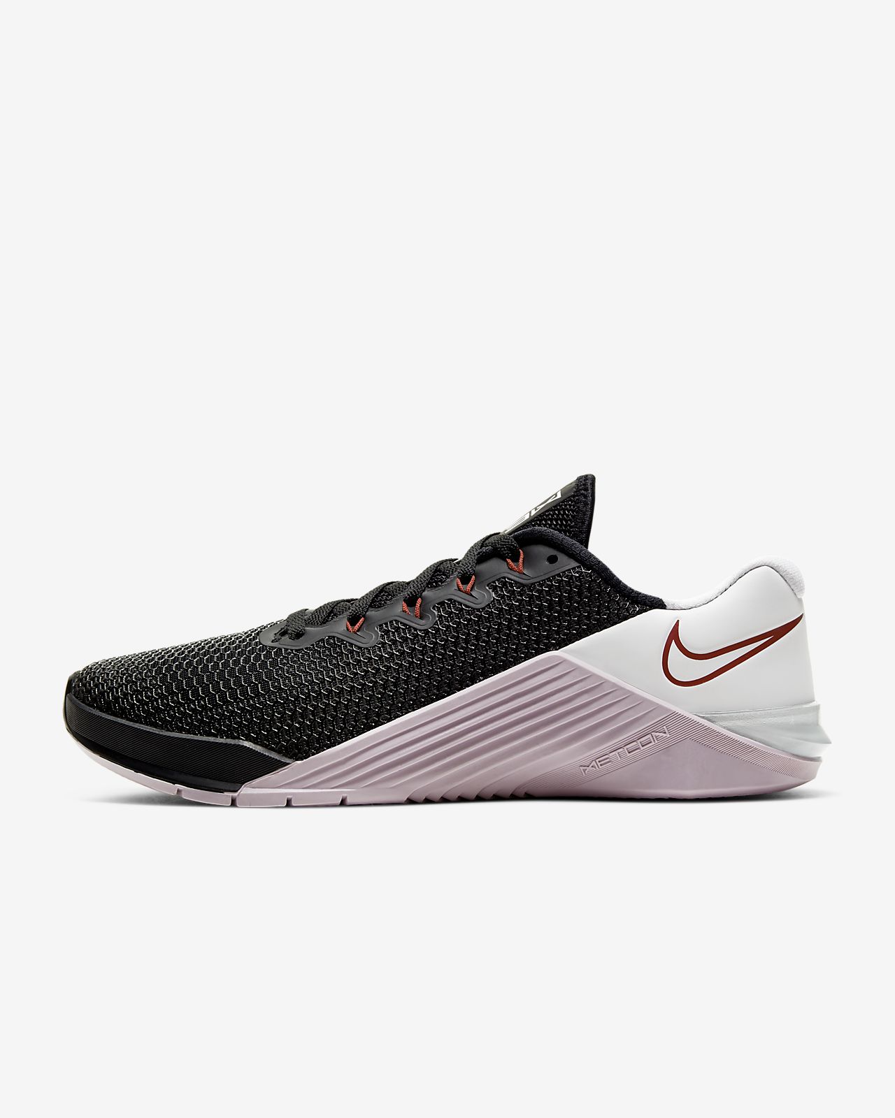 chaussure nike femme grise et rose