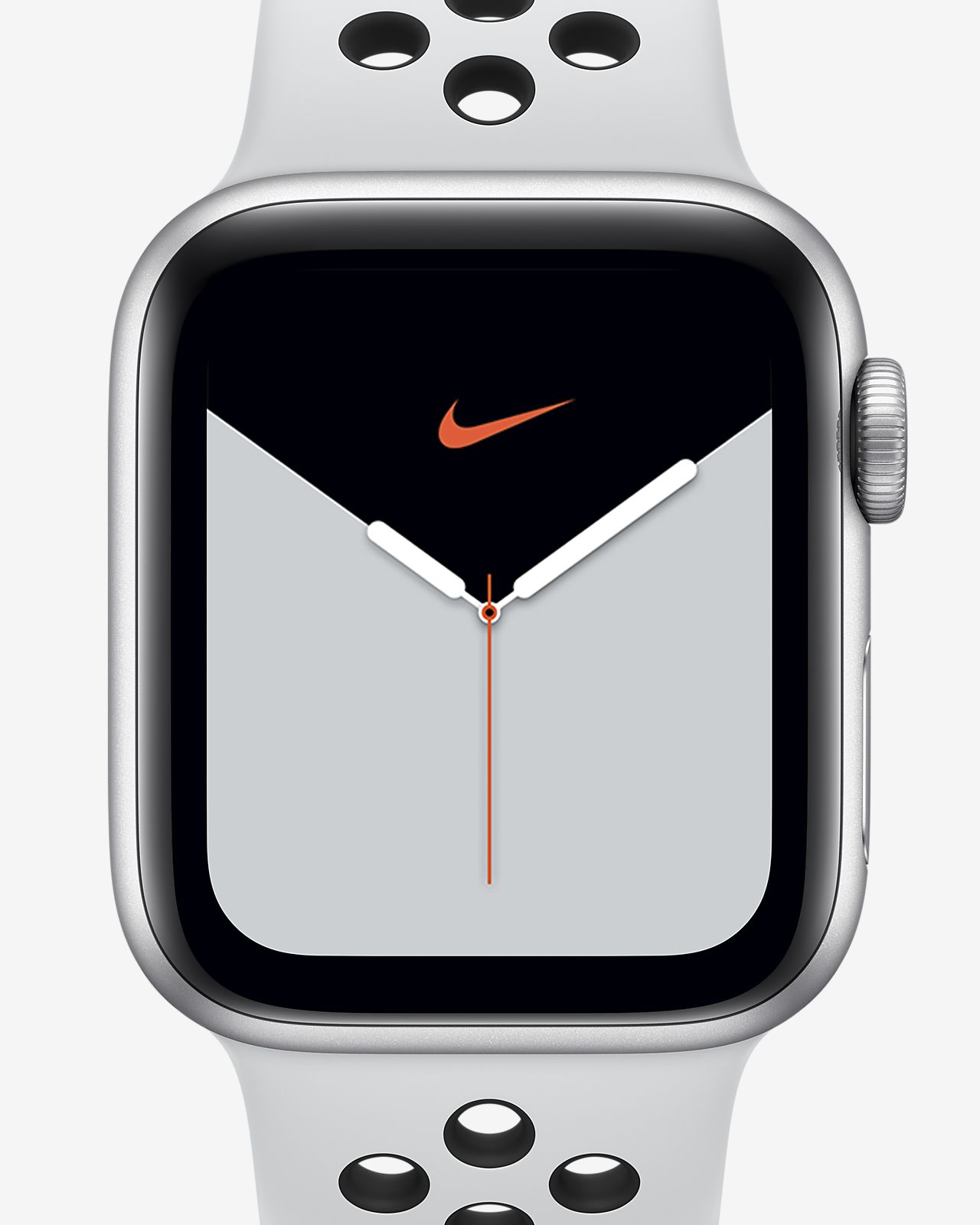 Apple Watch Nike Series 5 (GPS) with 