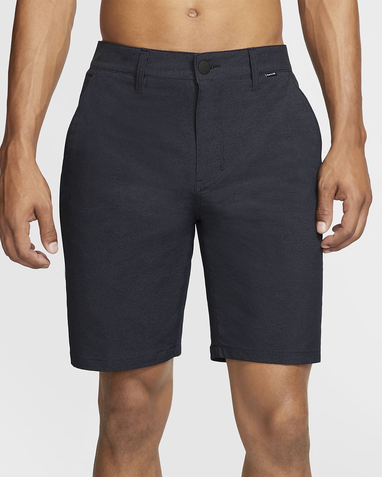 hurley dri fit shorts boys