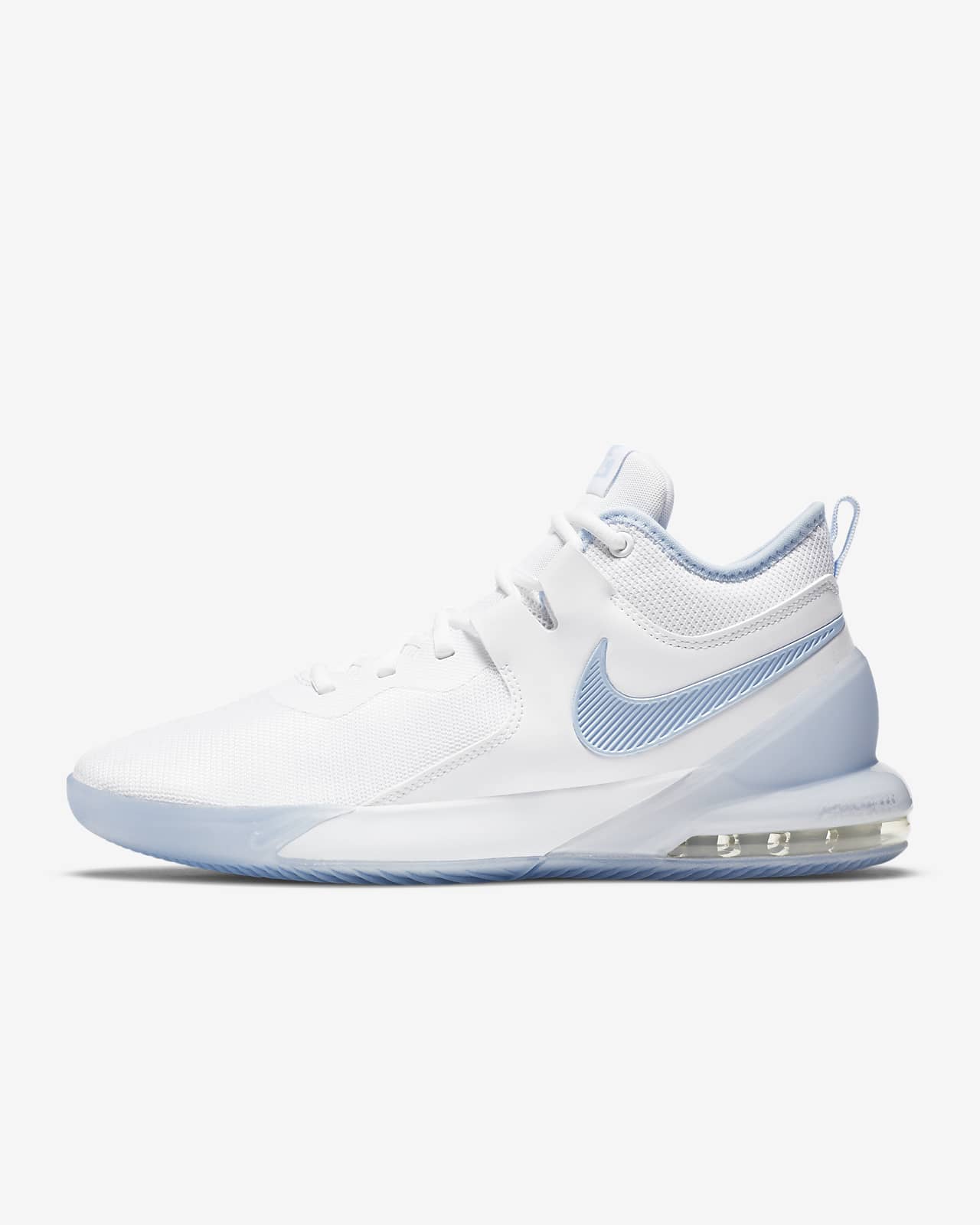 Nike Air Max Impact basketballsko. Nike DK Nike Sko Børn Udsalg : Køb Nike Sneakers & Basketball Sko