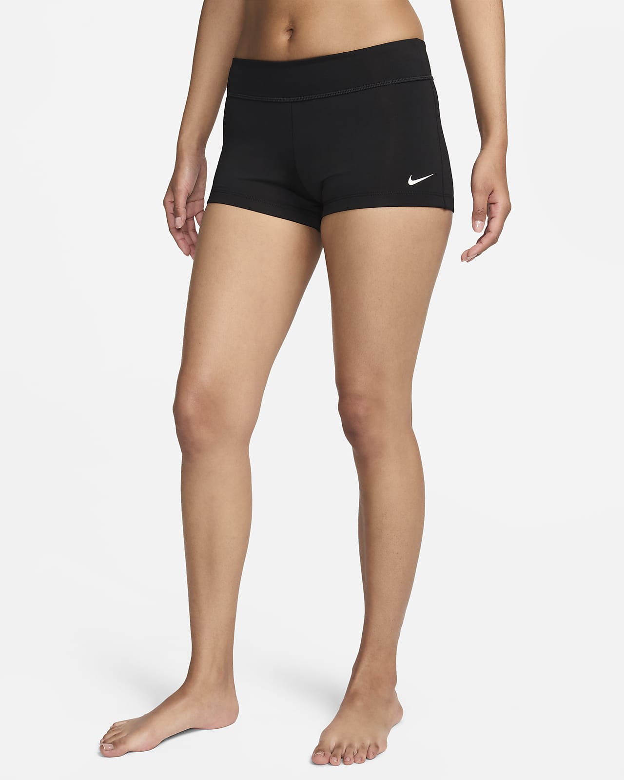 Nike Swim Essential Women's Kick Shorts
