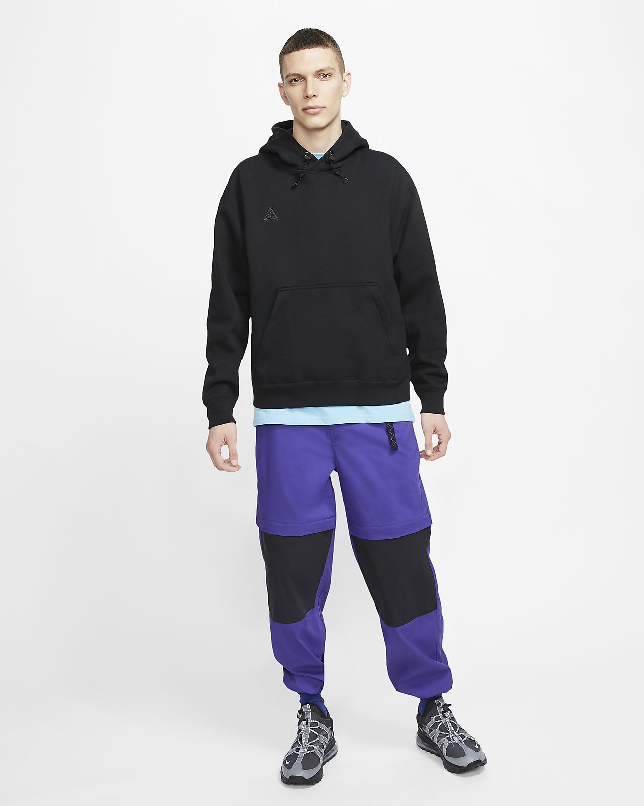 nike acg pants