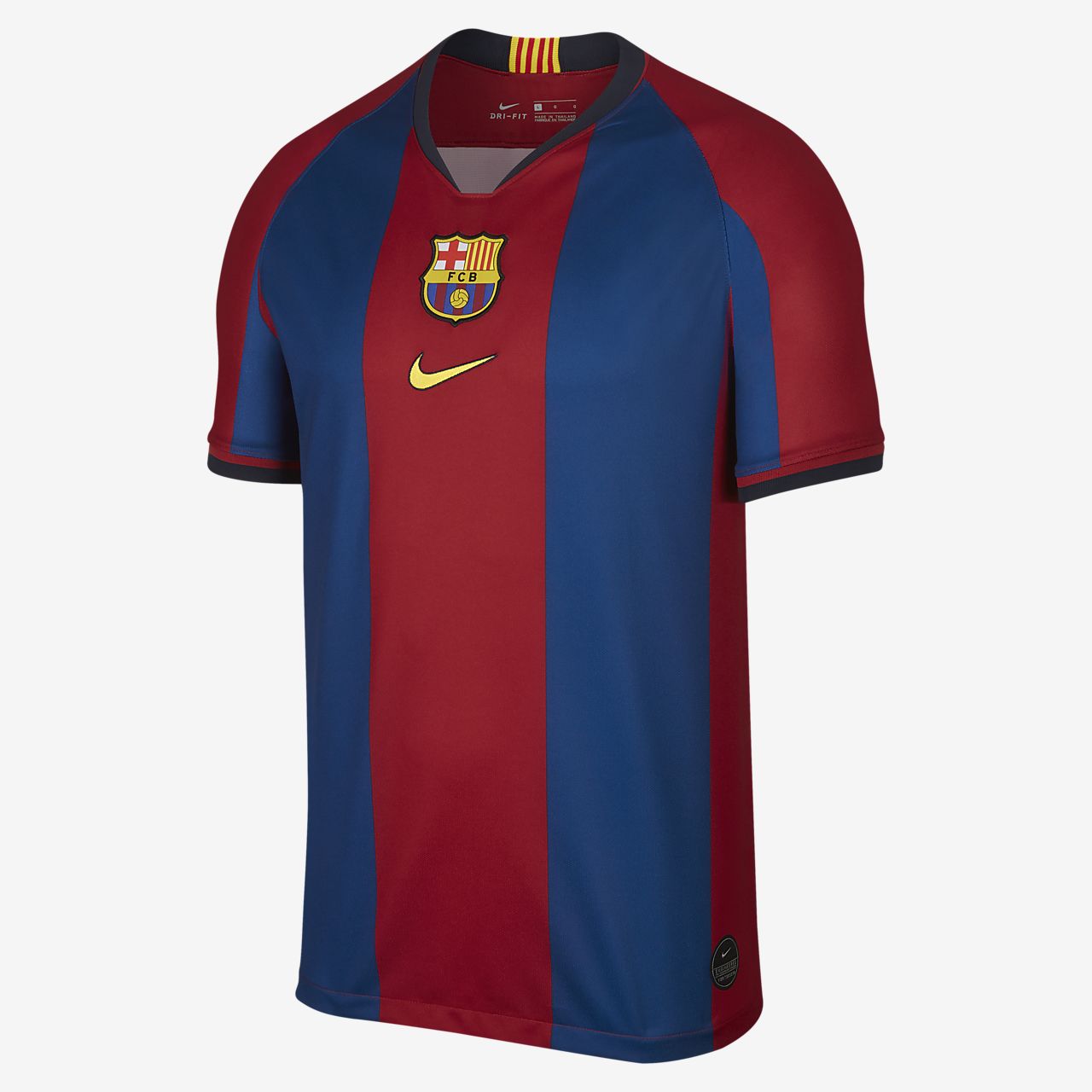 fc barcelona stadium jersey