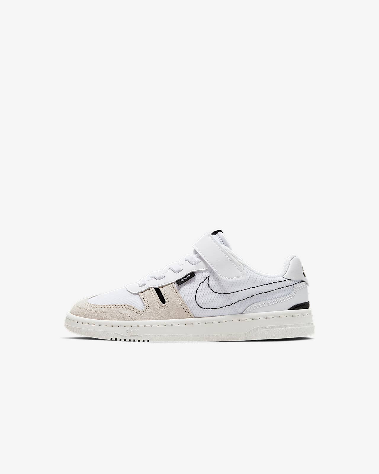 Nike Squash-Type Schuh für jüngere Kinder. Nike DE