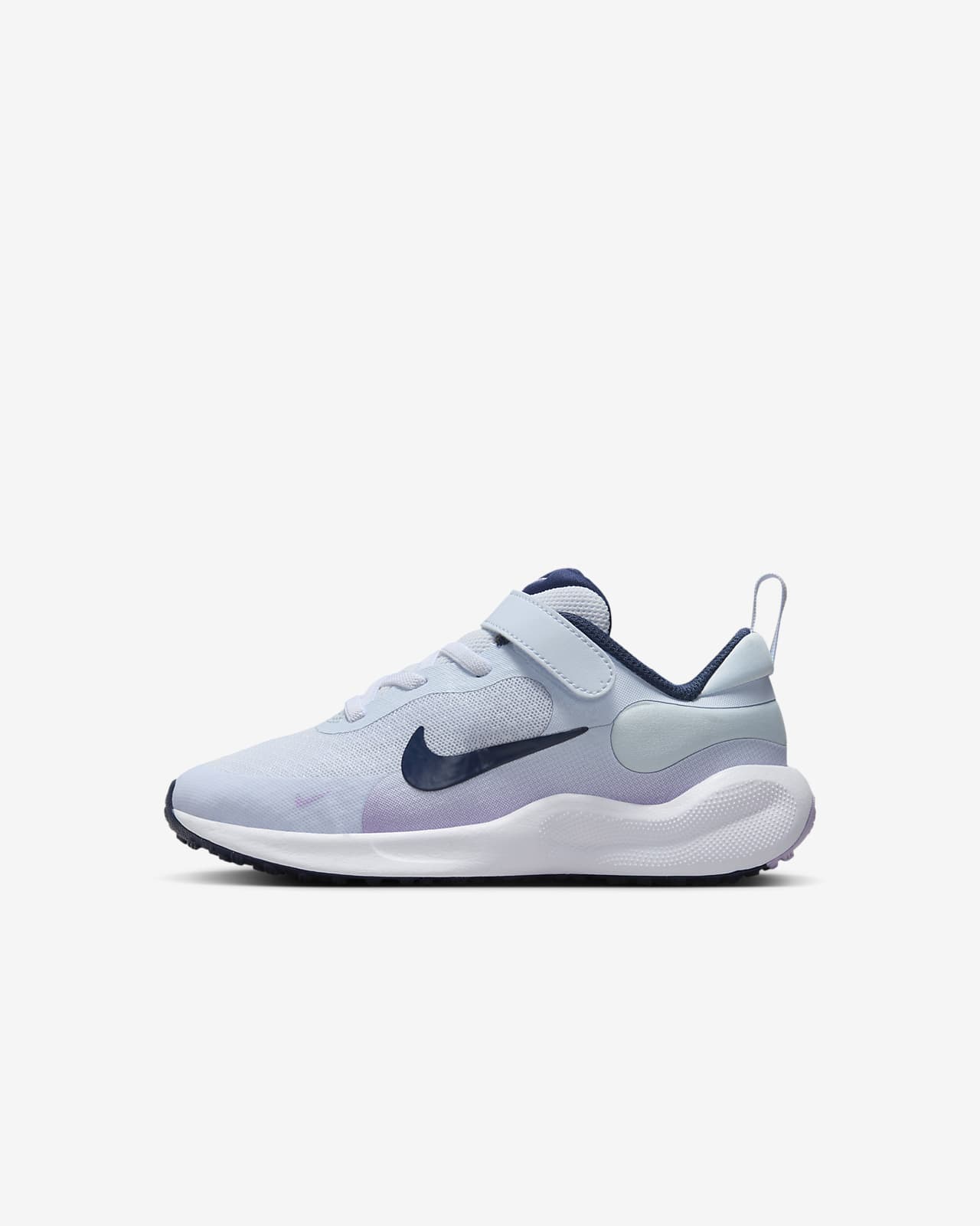 Nike Revolution 7 Younger Kids' Shoes. Nike SI