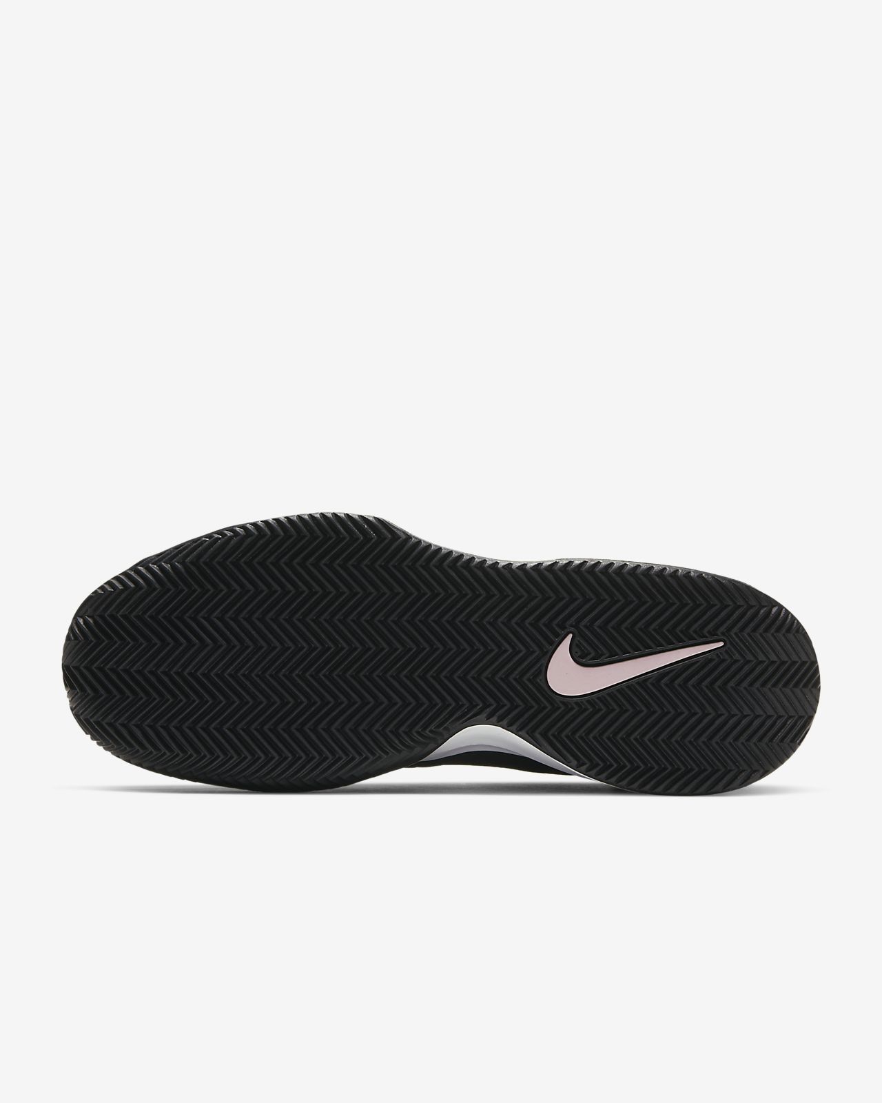 Clay Tennis Shoe. Nike BG