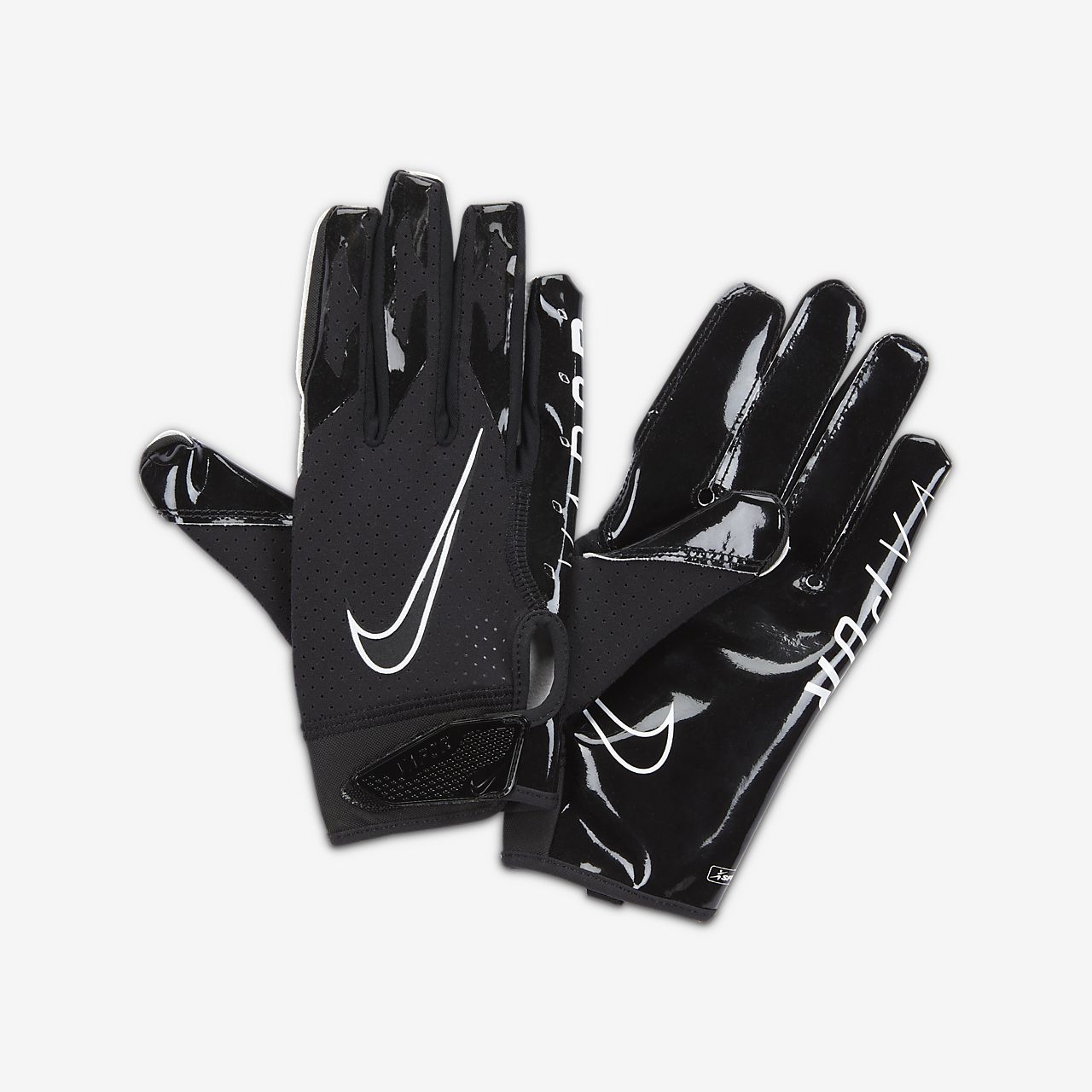 nike 6.0 football gloves