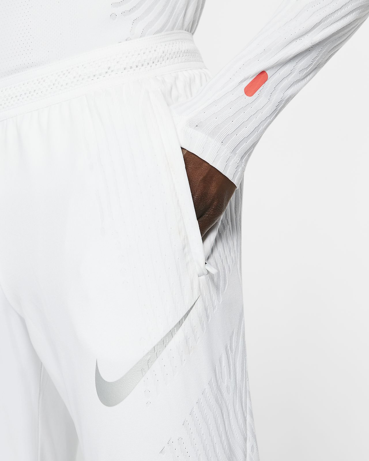 nike vaporknit strike drill pants