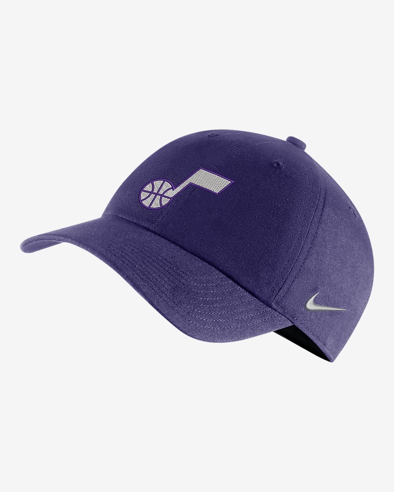 Utah Jazz City Edition Nike NBA Adjustable Cap