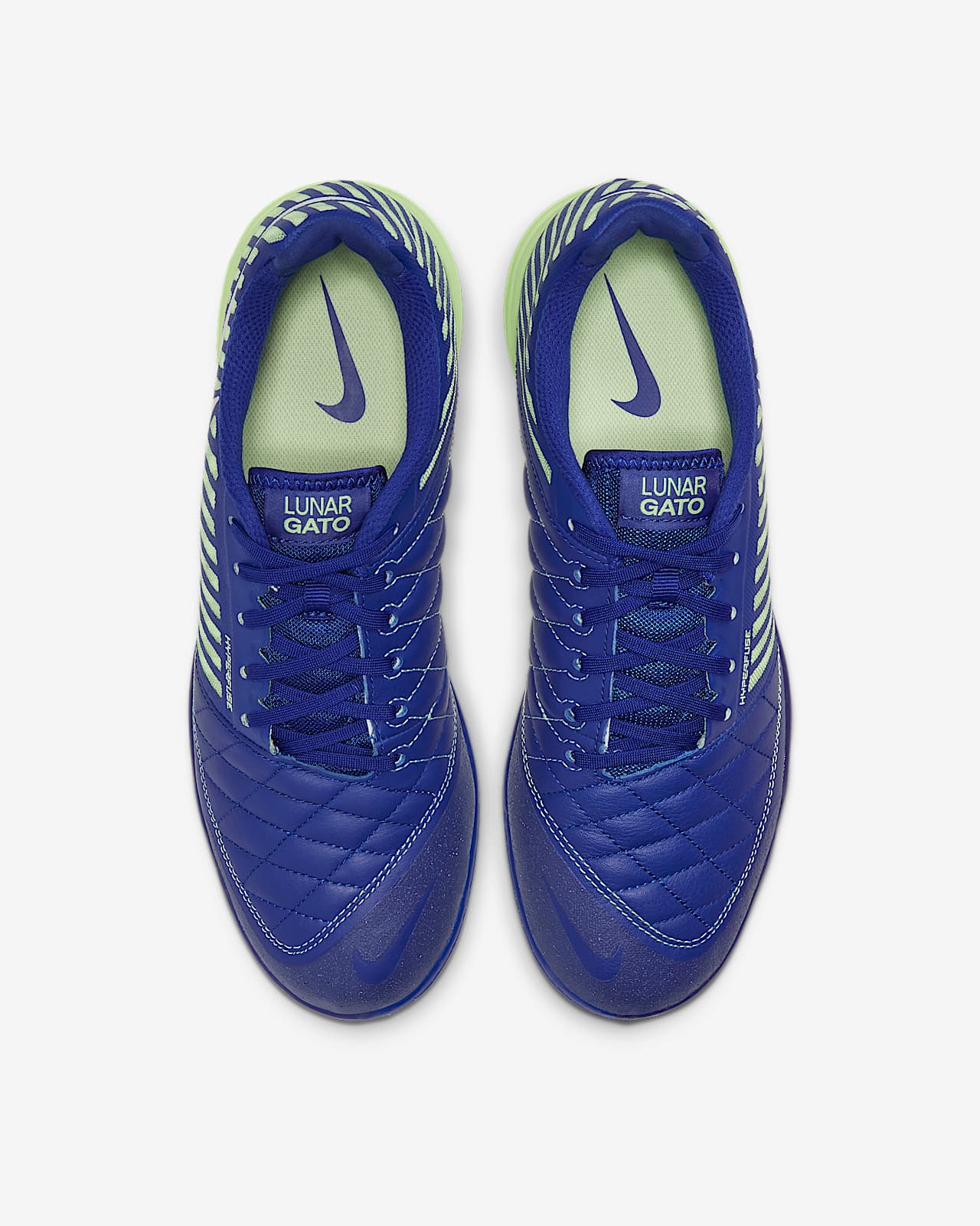 nike lunar gato 2