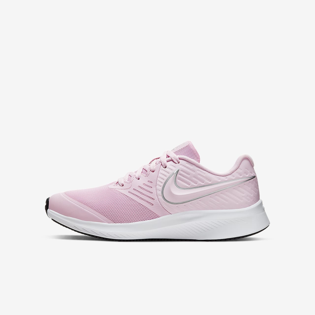 Nike Star Runner 2 (GS) 大童跑步童鞋-耐克(Nike)中国官网