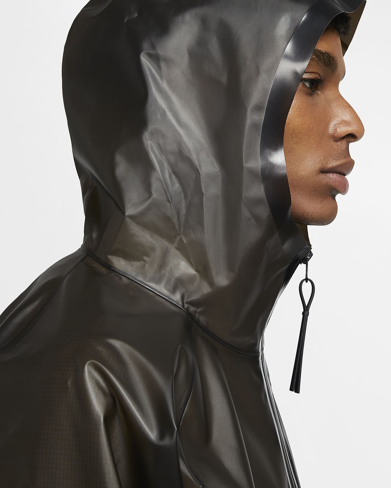 nike windrunner jacket raincoat