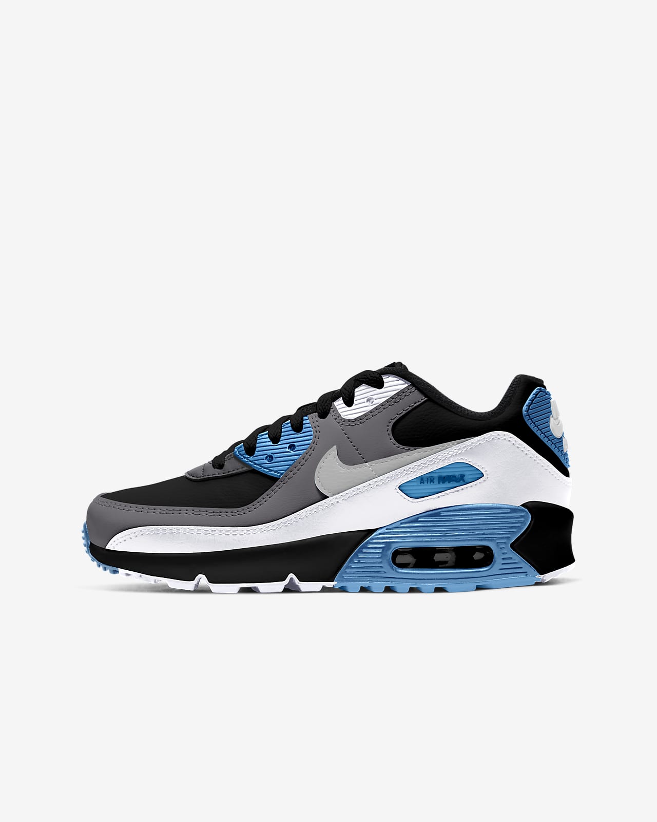 nike air max 90 big kid