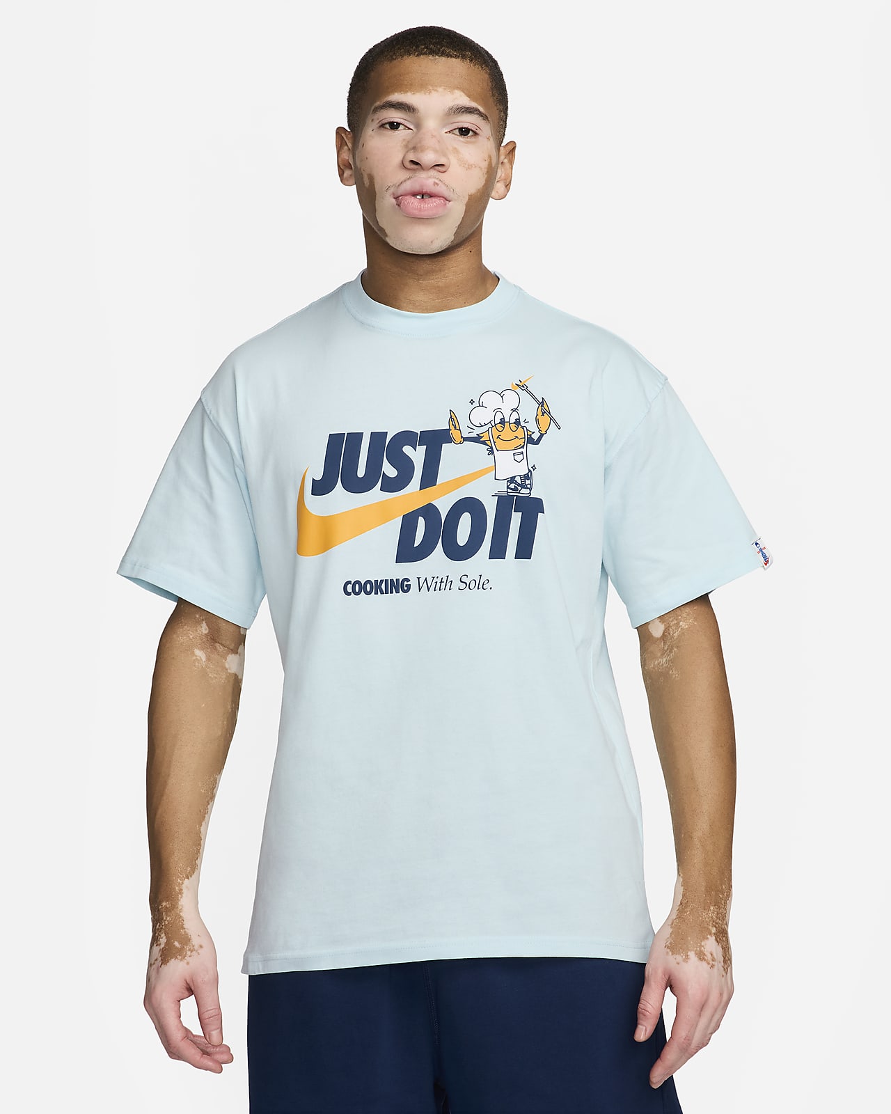 Nike Sportswear Max90 T-Shirt für Herren