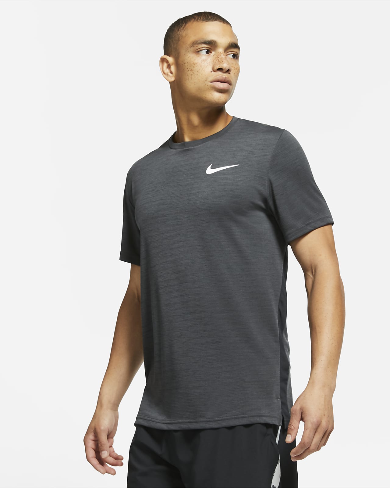 Nike Men's Short-Sleeve Top