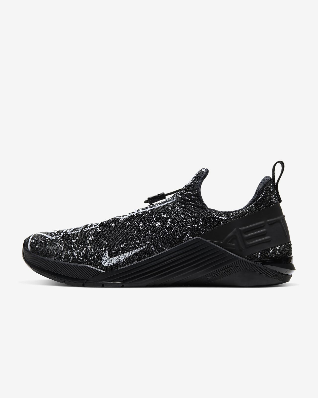 nike metcon weiß
