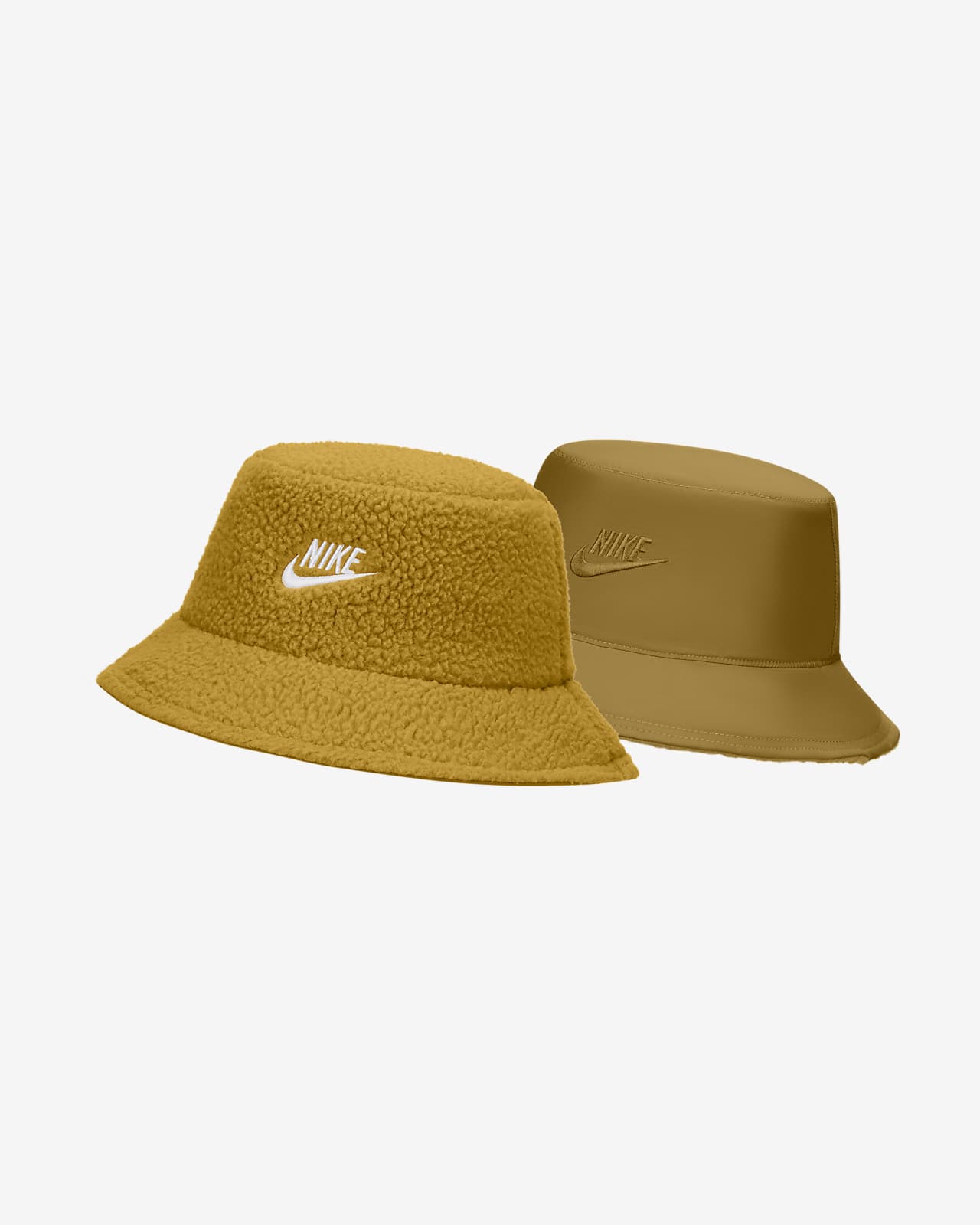 Dwustronny kapelusz Nike Apex