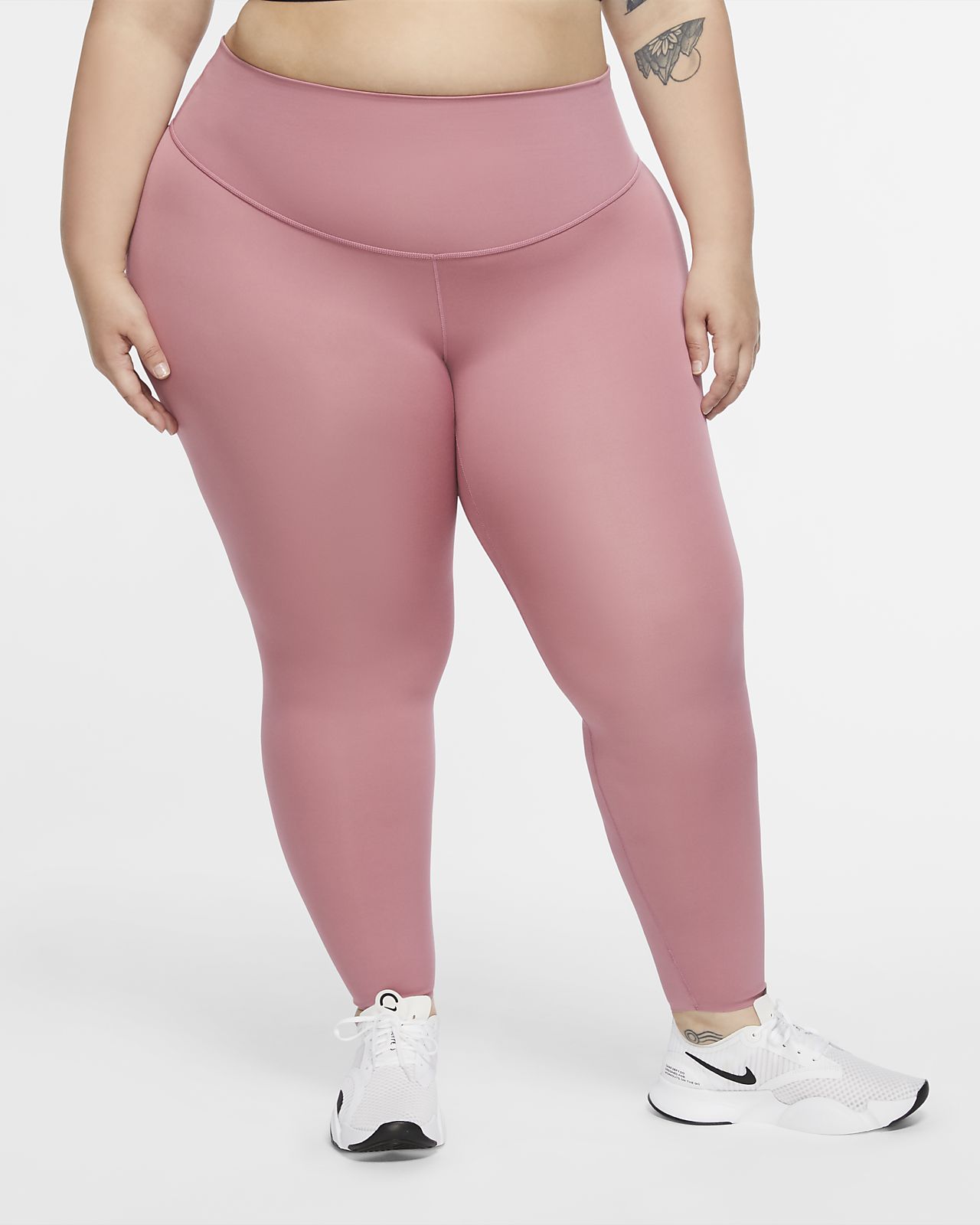 nike one tights