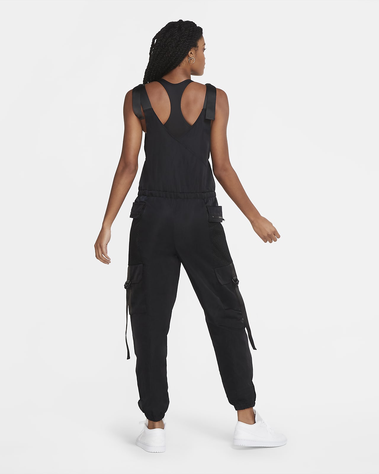 womens utility suit
