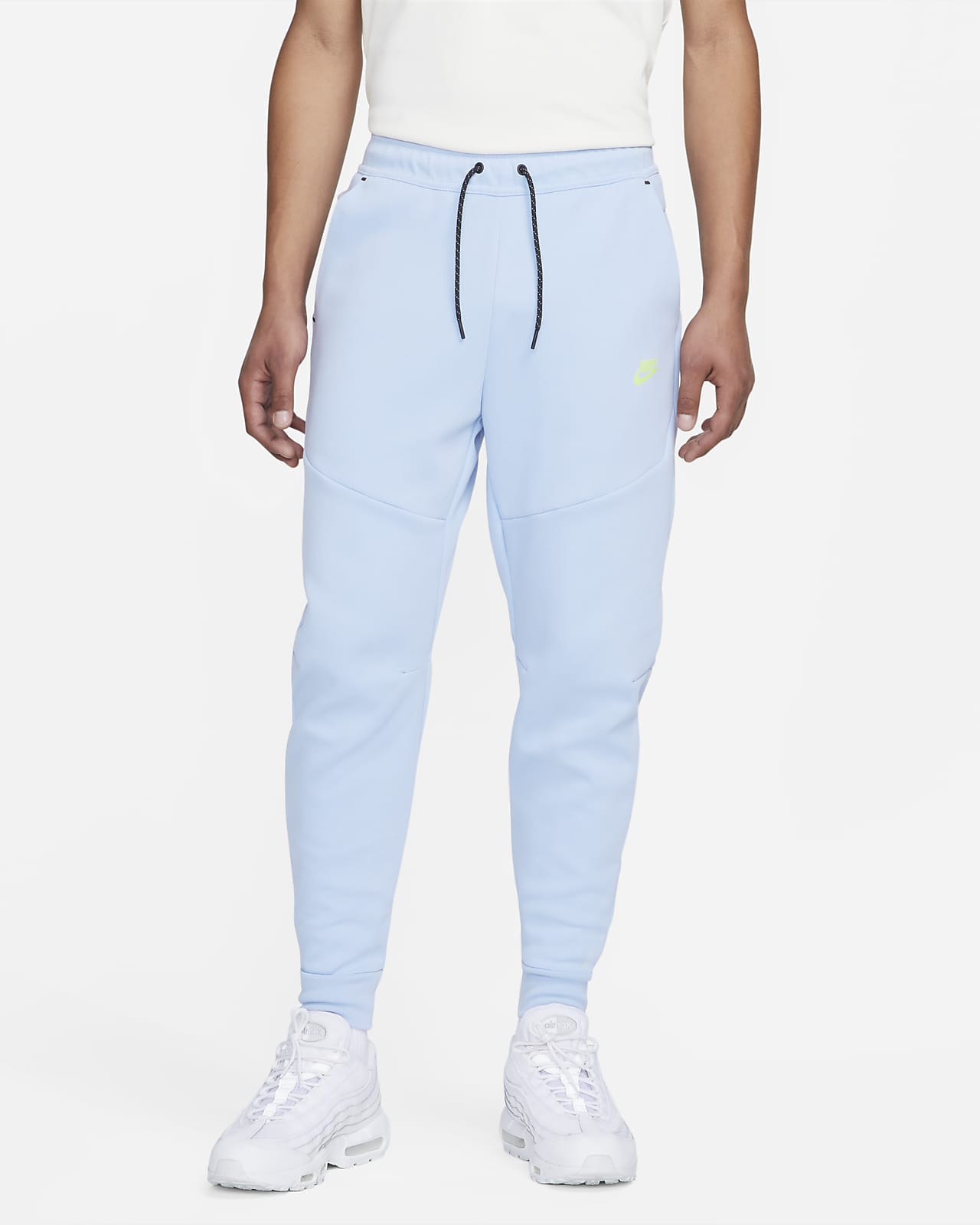 Nike Sportswear Tech Fleece-joggebukse til herre