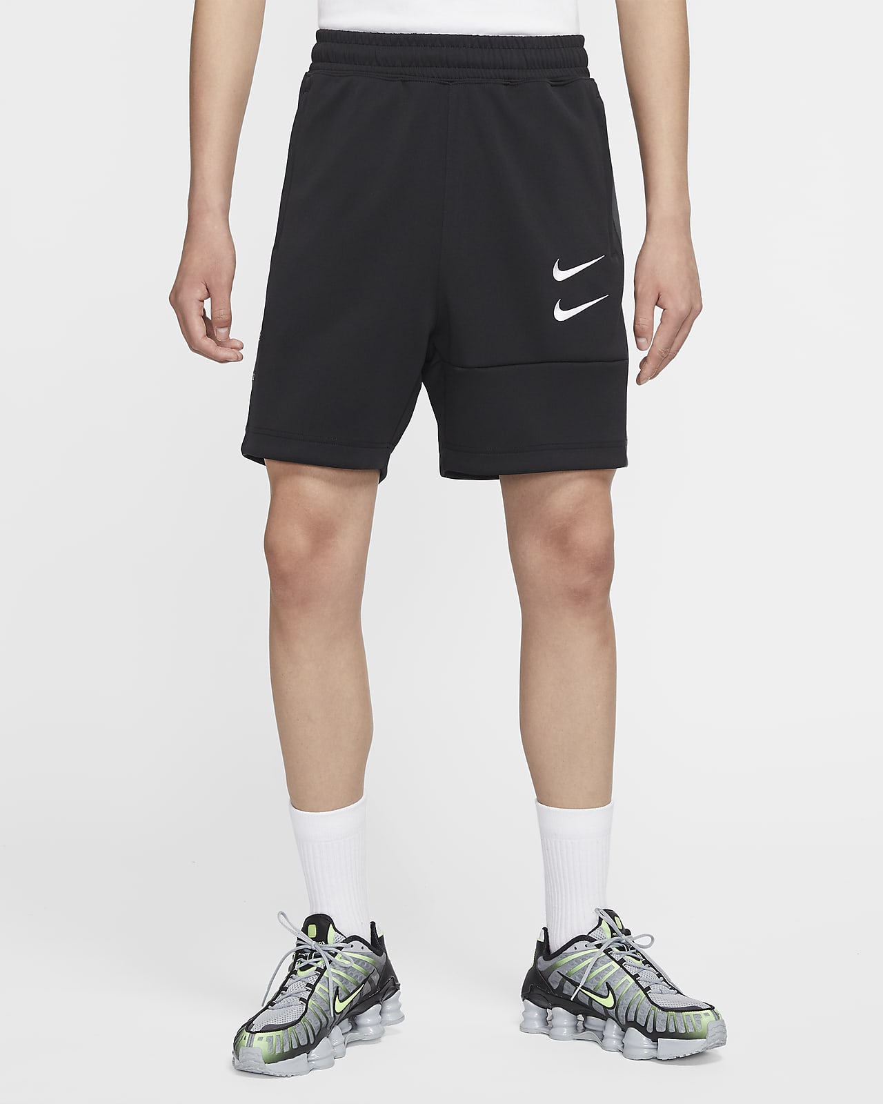 Nike Sportswear Swoosh Men's Shorts