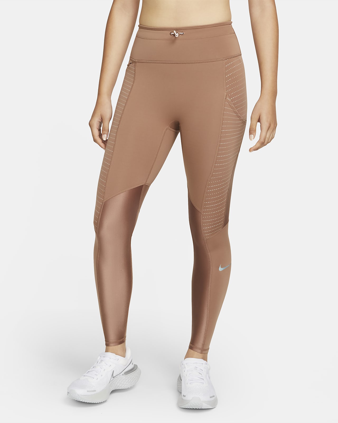 Nike Dri-FIT Run Division Epic Luxe 女子跑步紧身裤