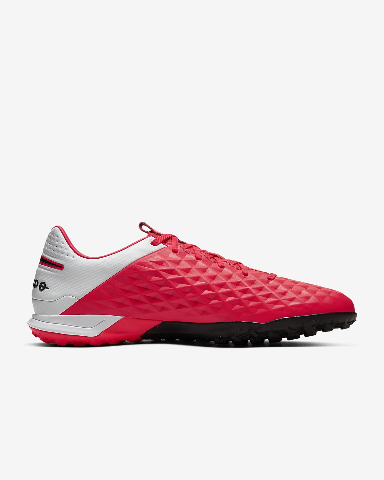 nike tiempo erba sintetica