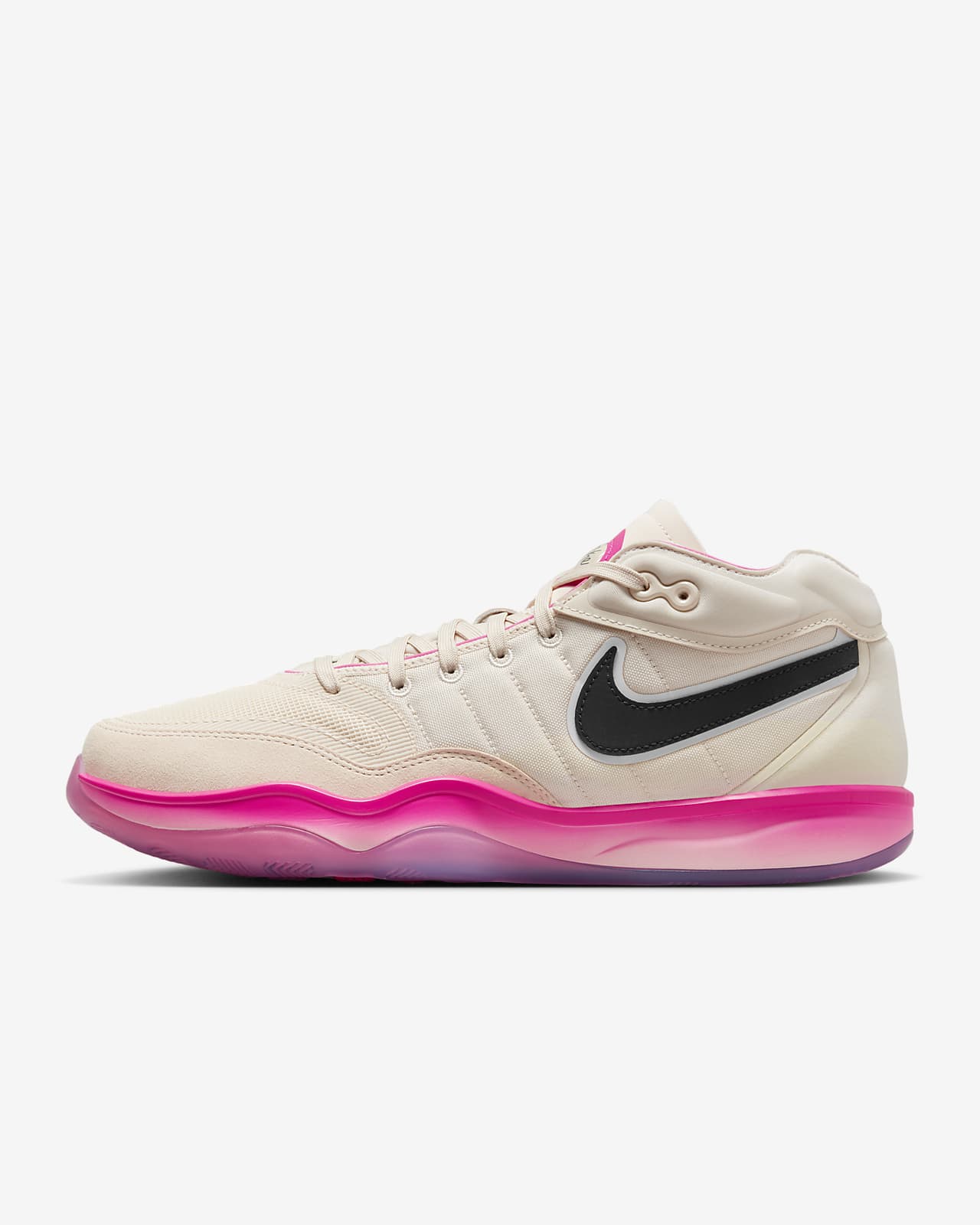 Nike G.T. Hustle 2 Men's Basketball Shoes