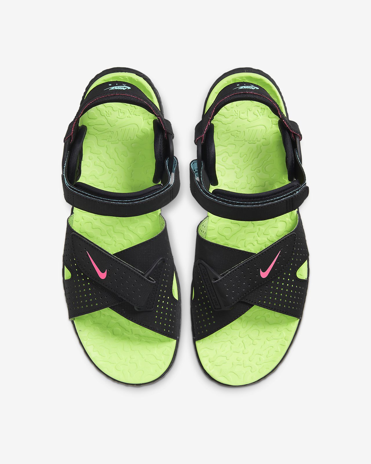 nike acg sandals india