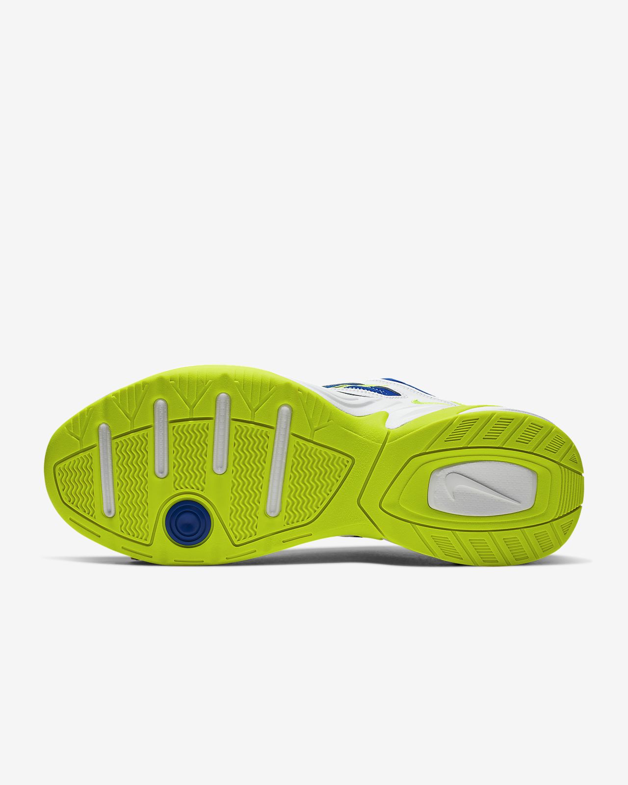 nike id m2k