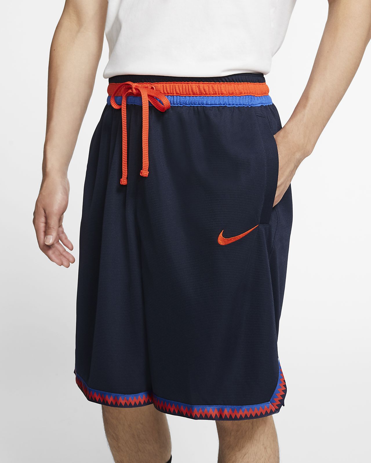 short nike drifit