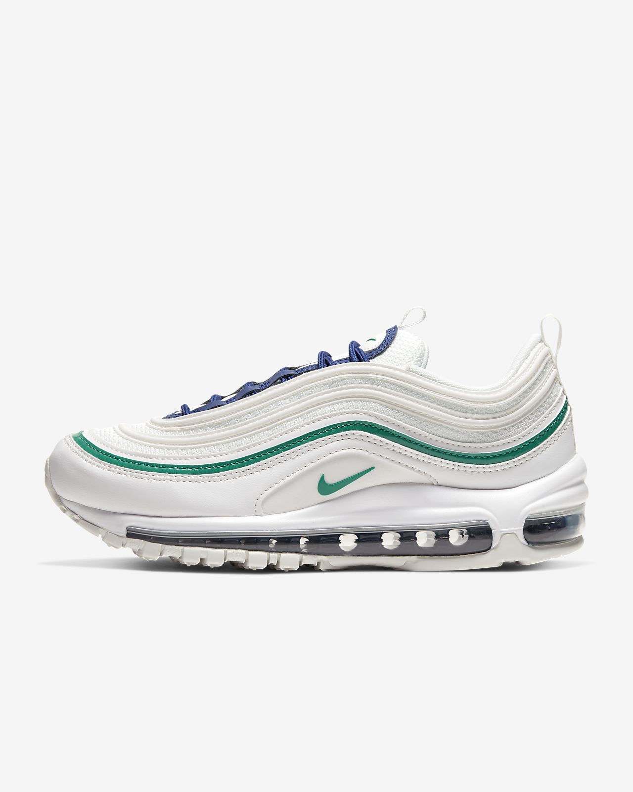 Sko Nike Air Max 97 för kvinnor Sko Nike Air Max 97 för kvinnor