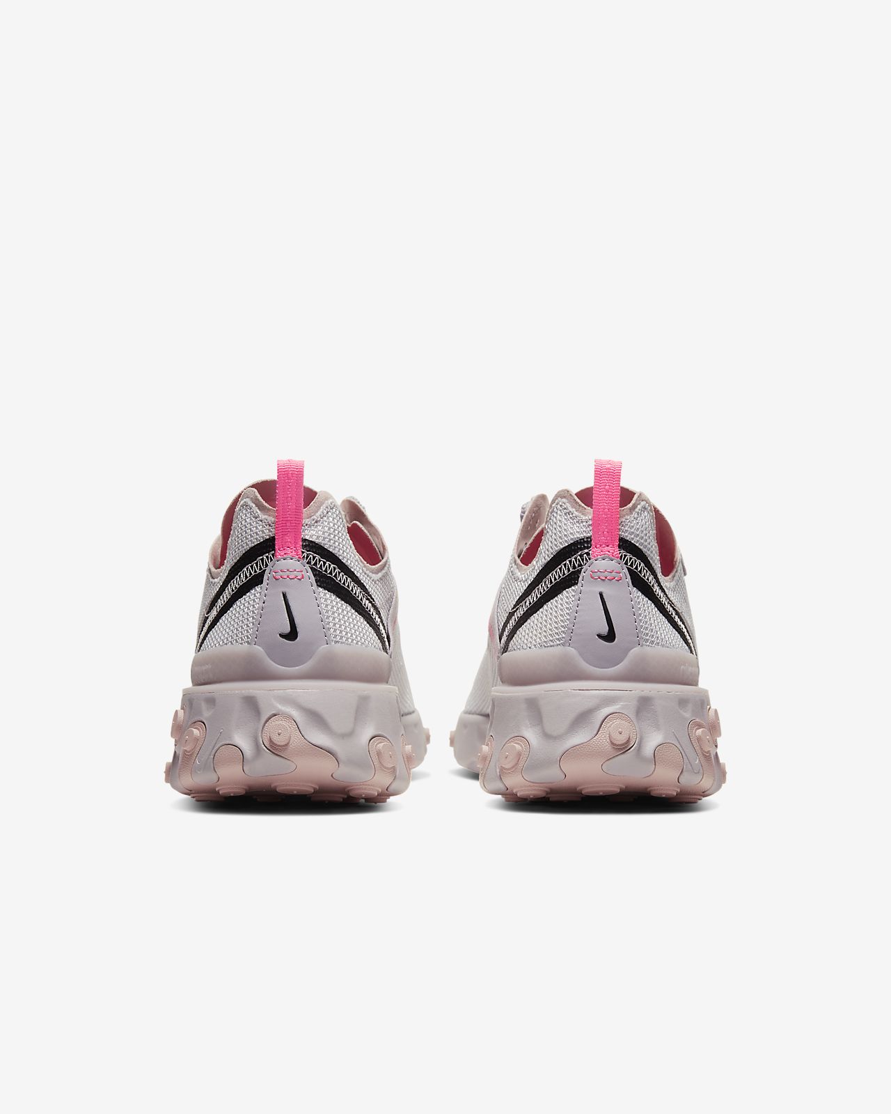 nike react element 90 uomo rosa