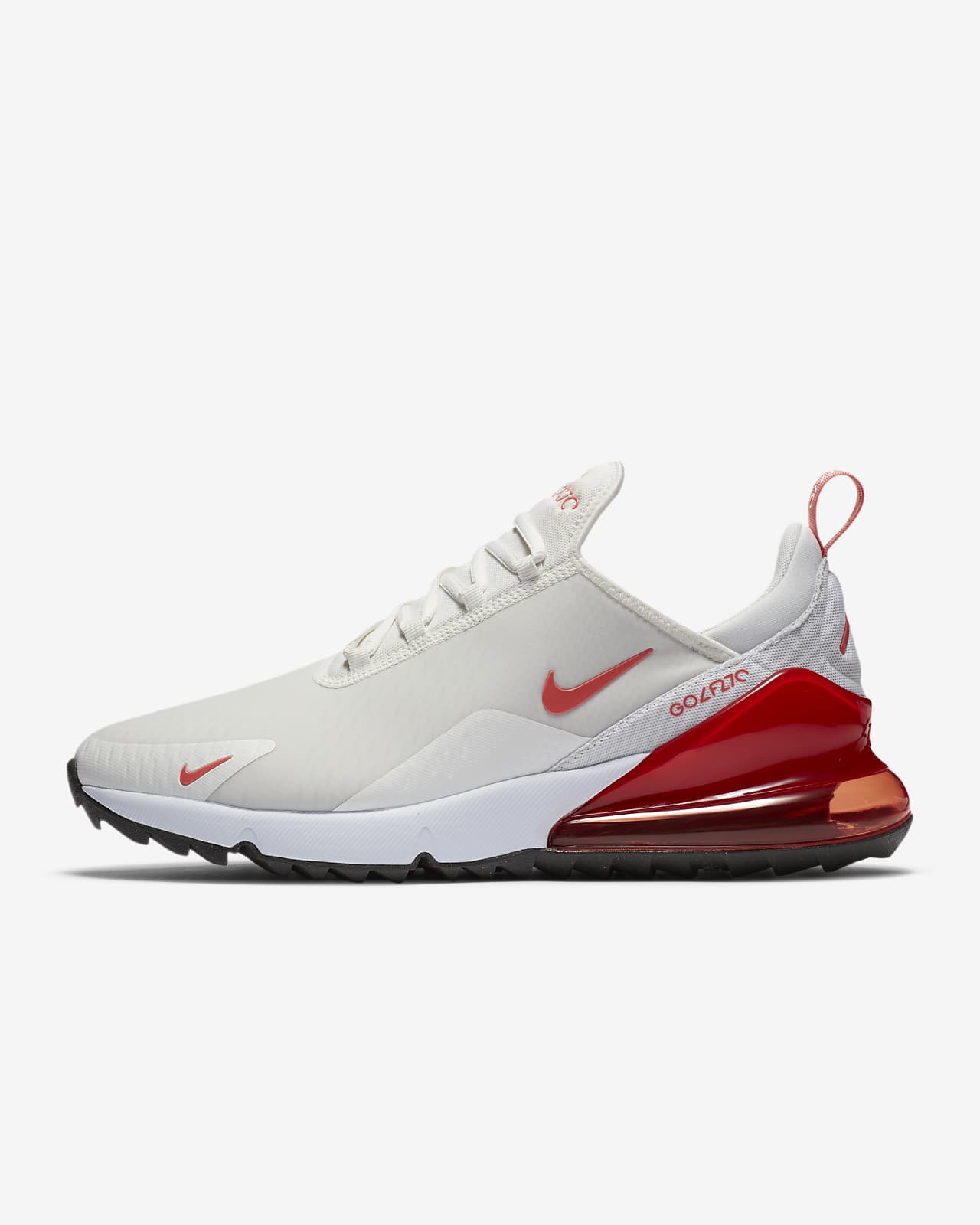 nike high top golf shoes