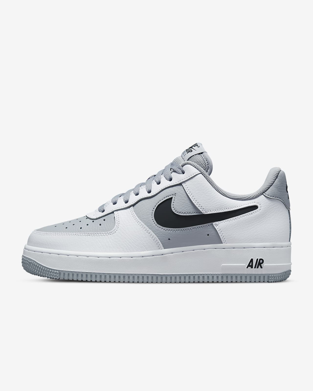 Chaussure Nike Air Force 1 '07 LV8 pour Homme