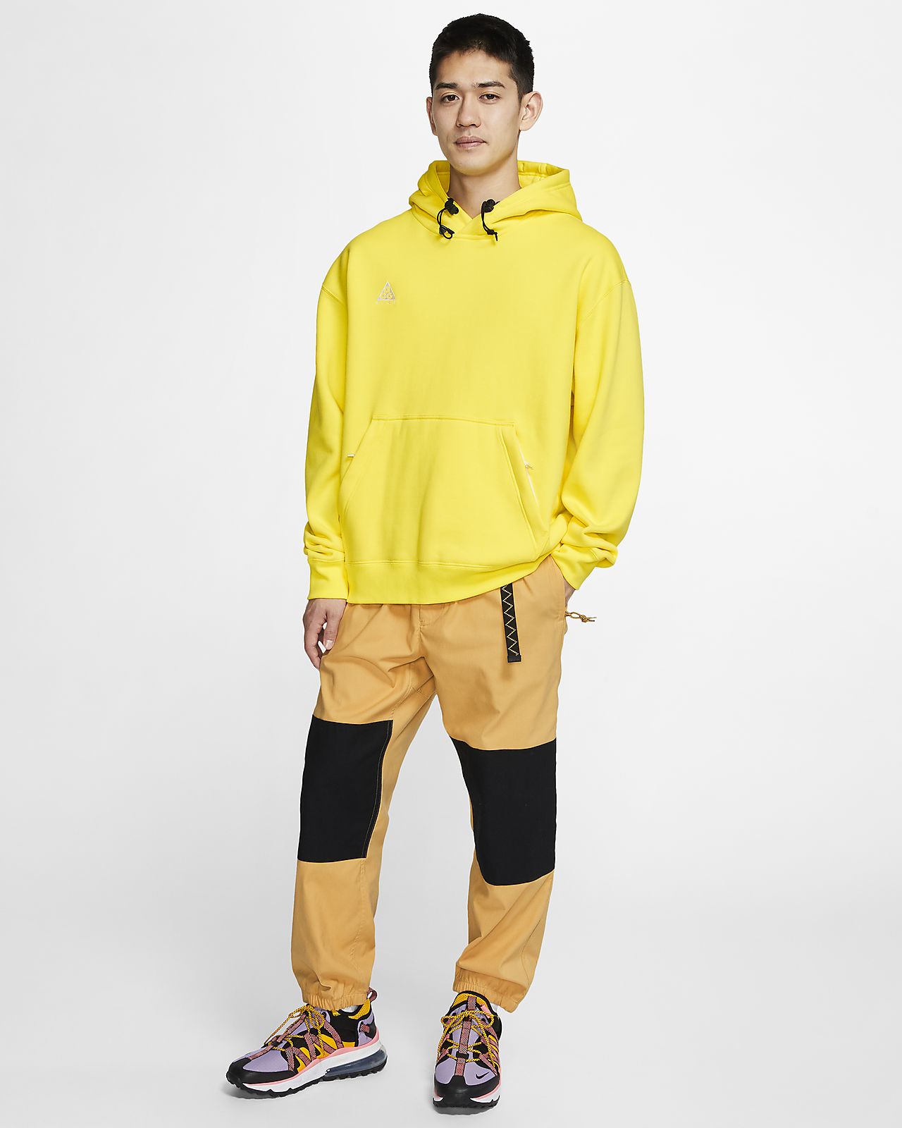 sportswear acg pullover hoodie