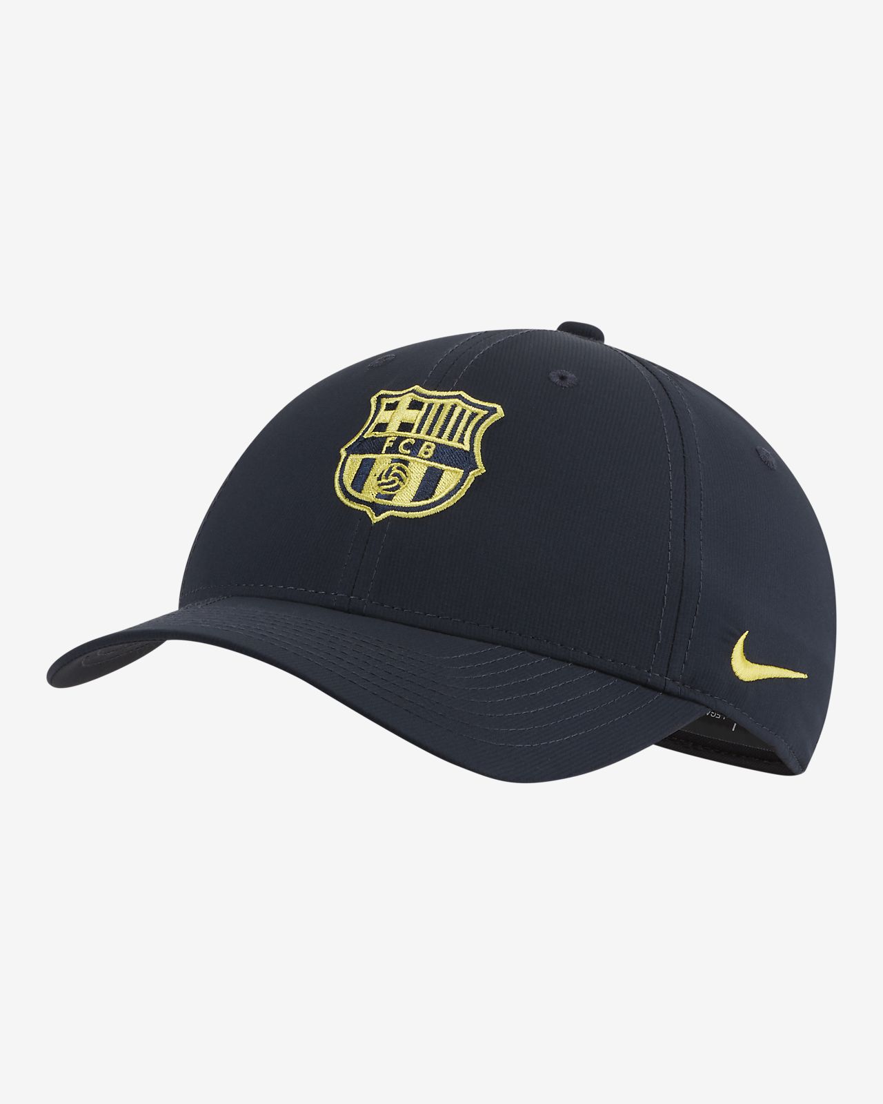 fc barcelona hat nike