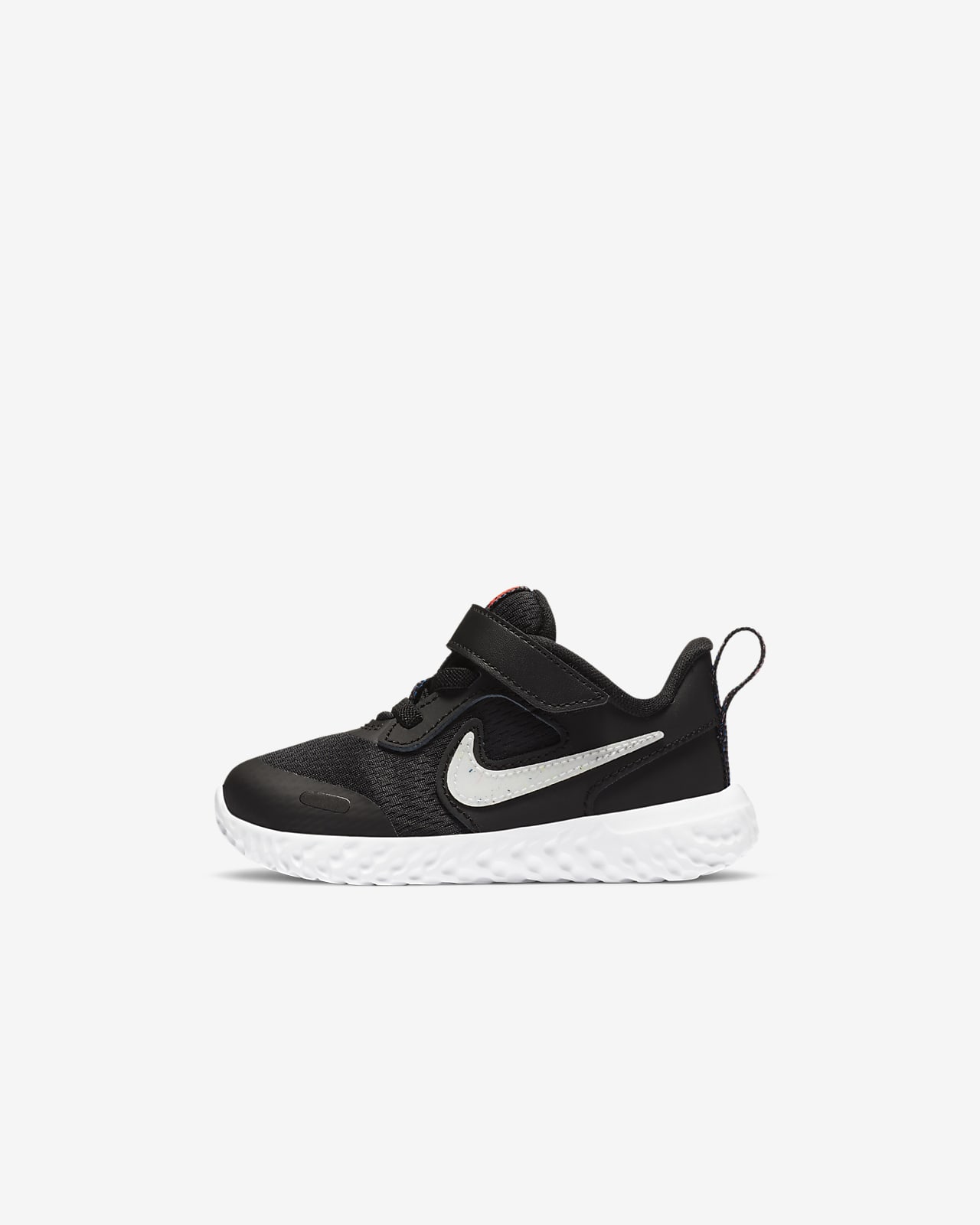 nike revolution 5 se review