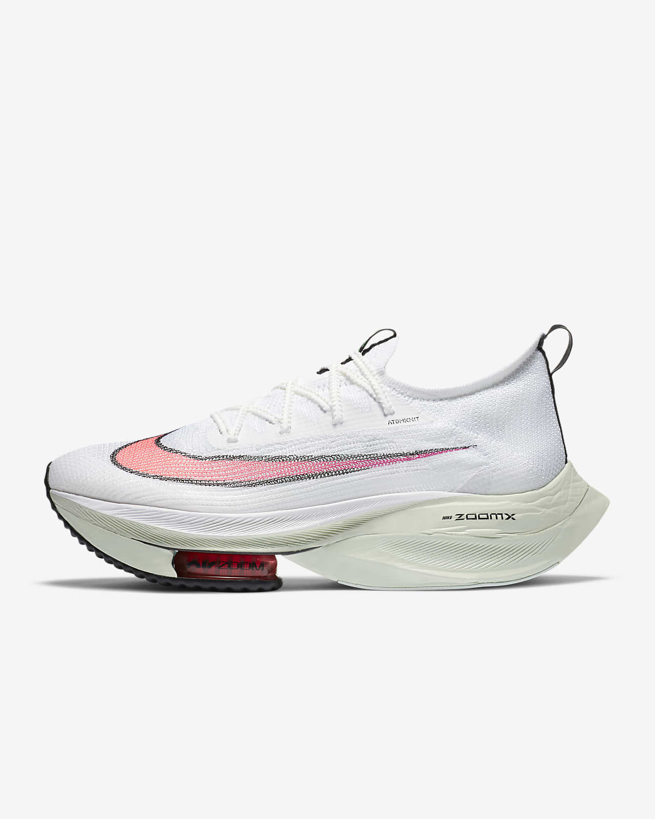 nike zoom alphafly price