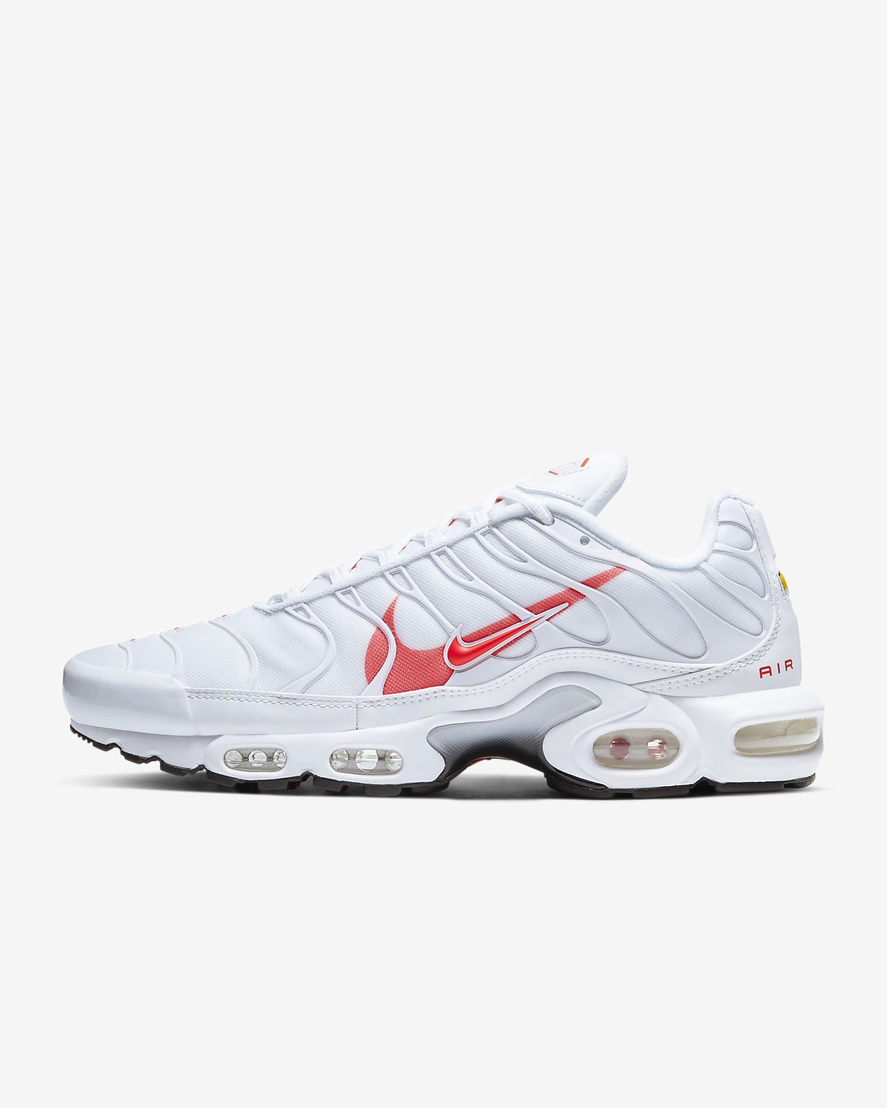 97 nike weiss